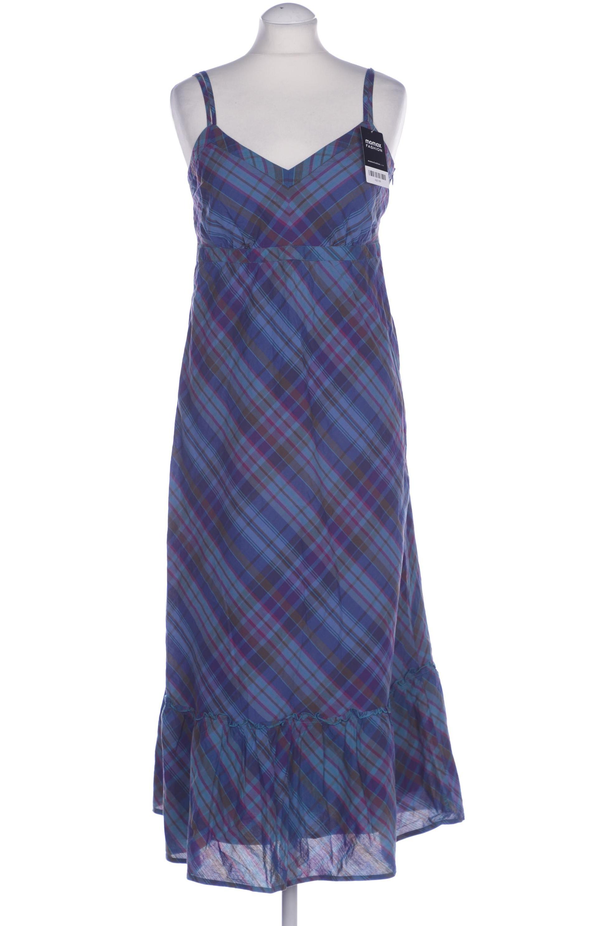 

Esprit Damen Kleid, blau