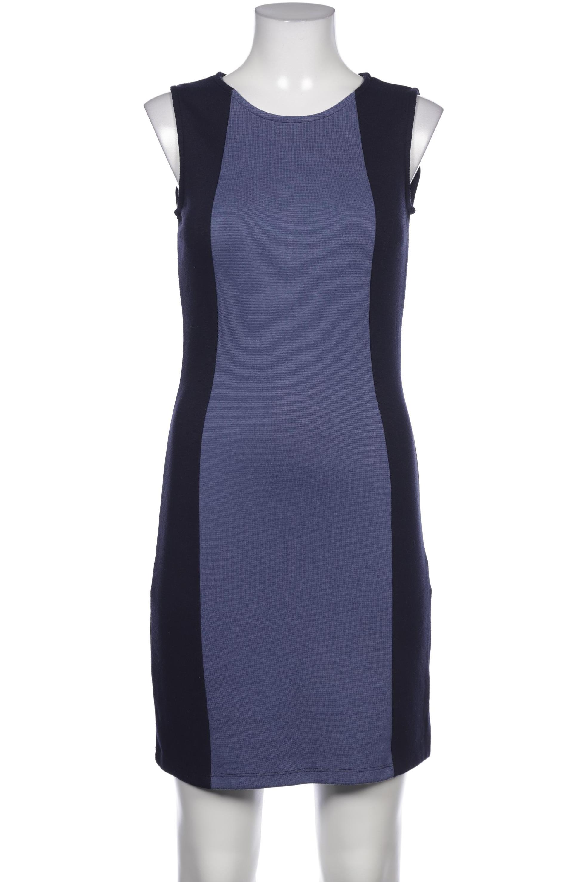 

Esprit Damen Kleid, marineblau, Gr. 36