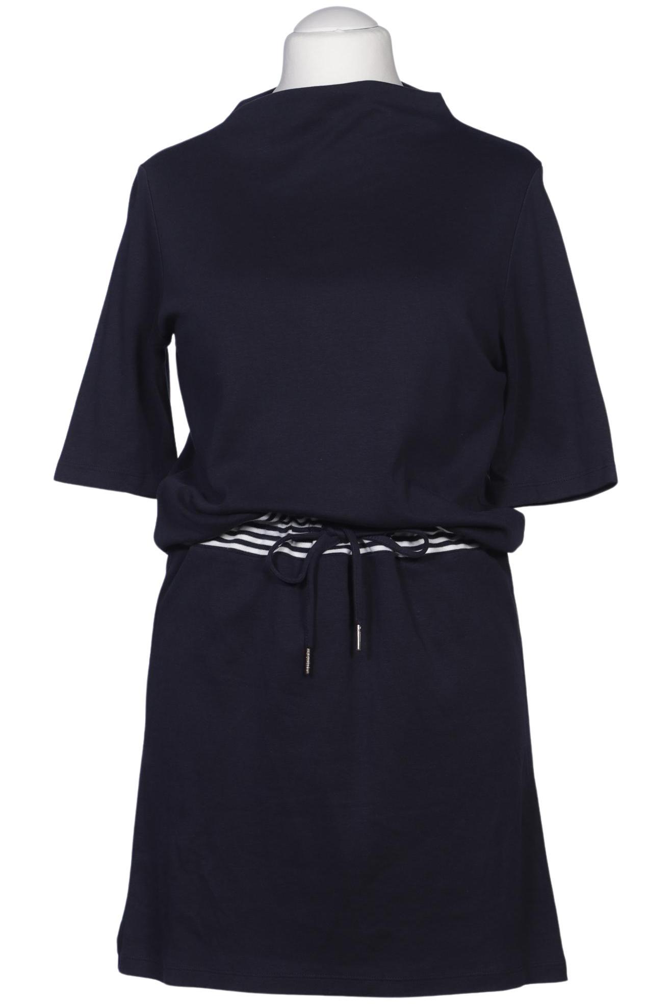 

Esprit Damen Kleid, marineblau, Gr. 42