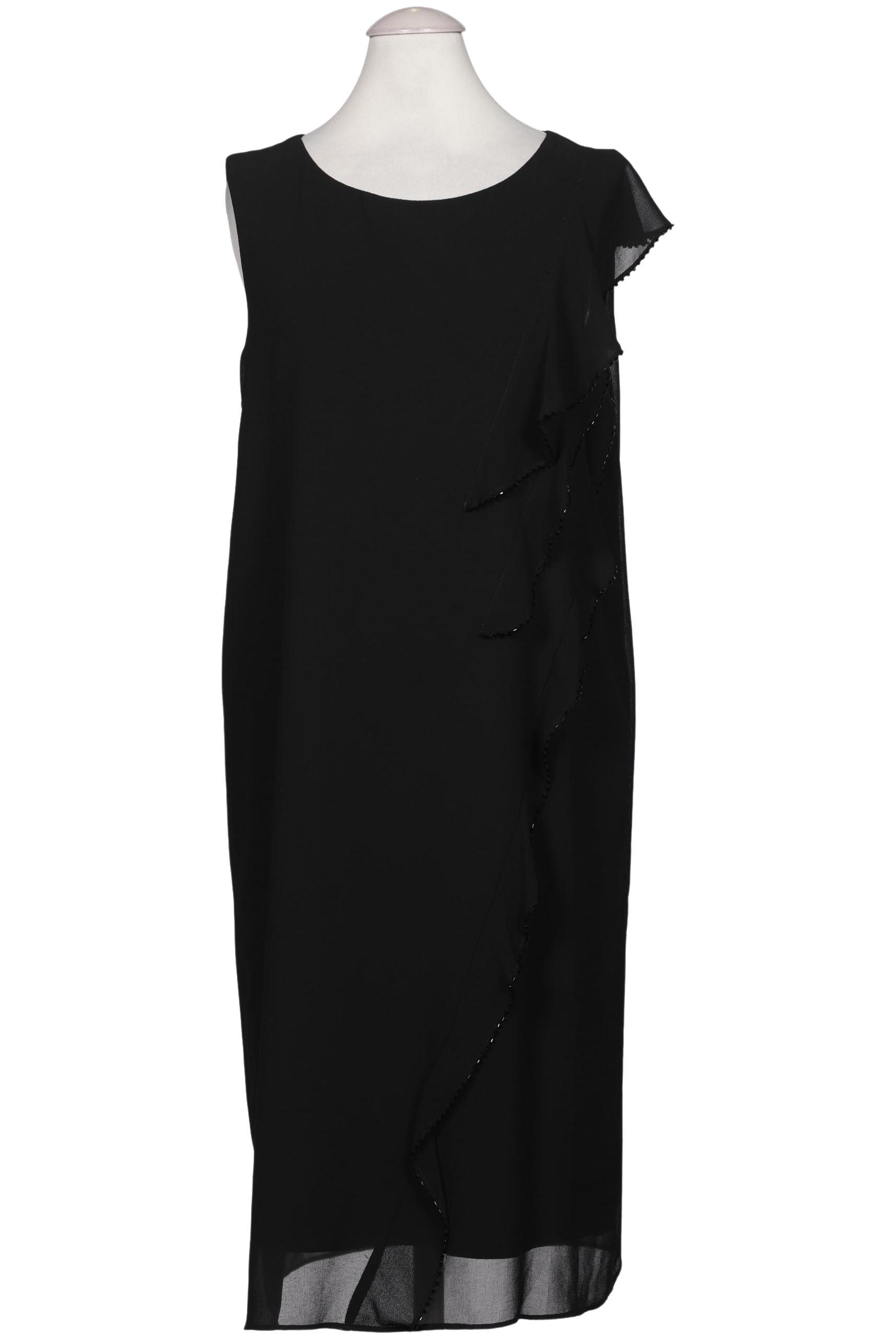 

Esprit Damen Kleid, schwarz, Gr. 38