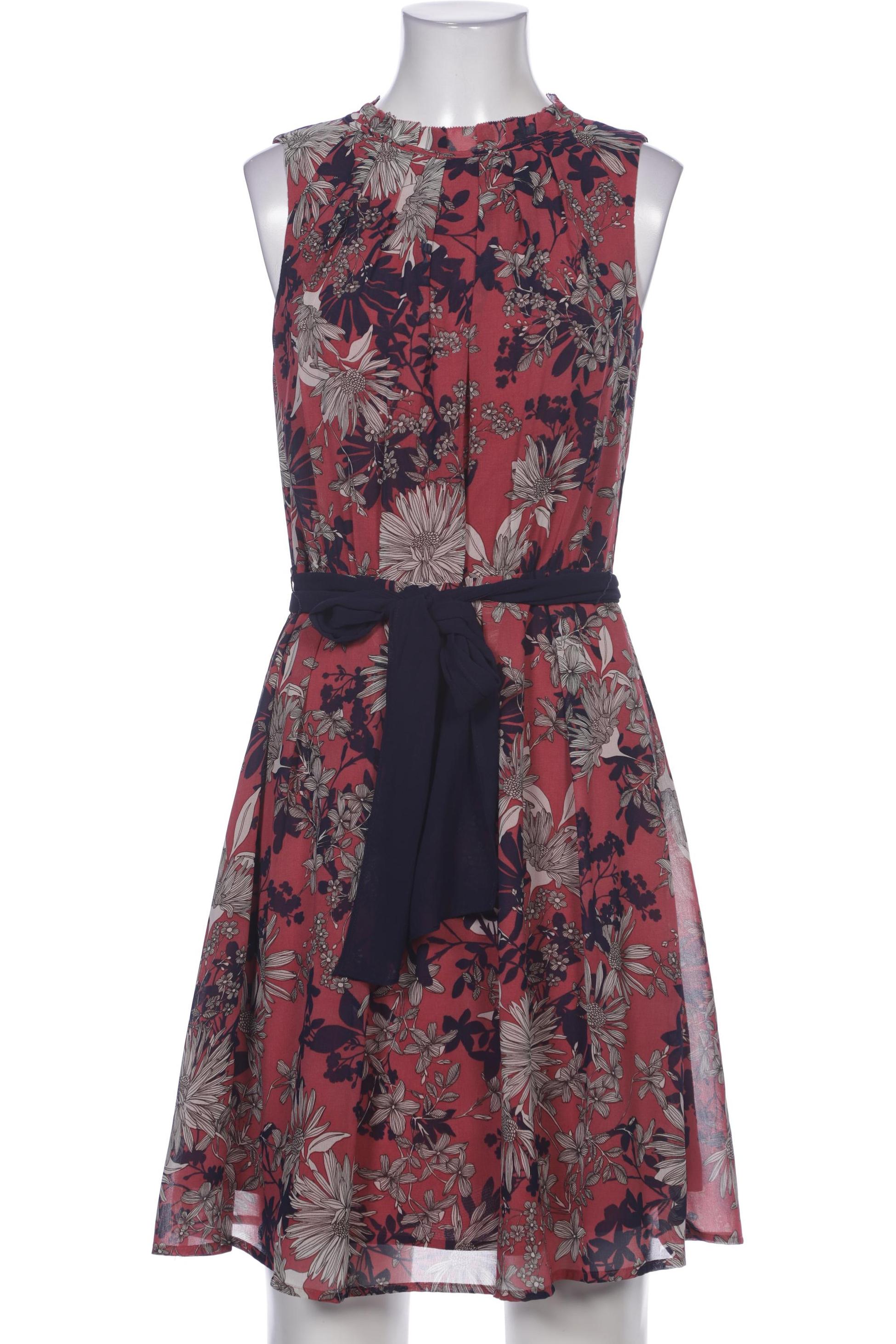 

Esprit Damen Kleid, bordeaux, Gr. 34