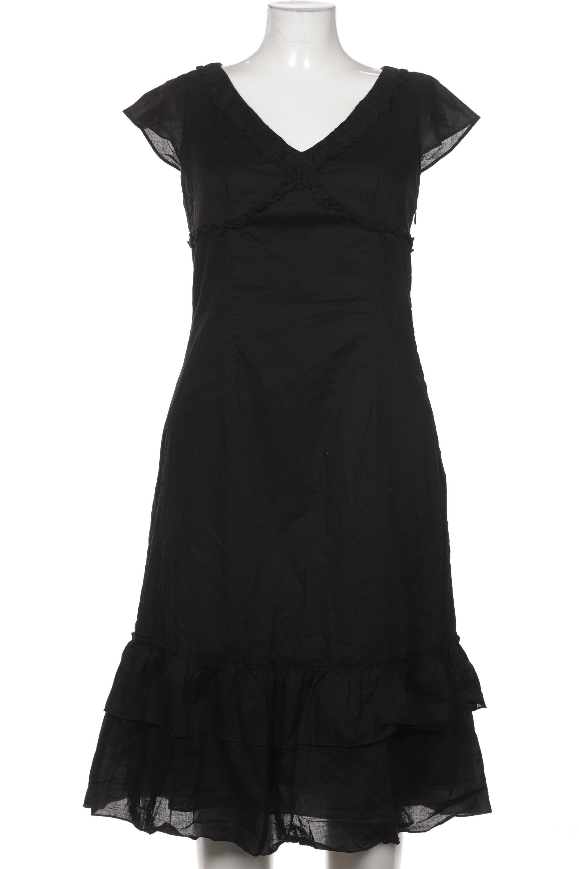 

Esprit Damen Kleid, schwarz, Gr. 42