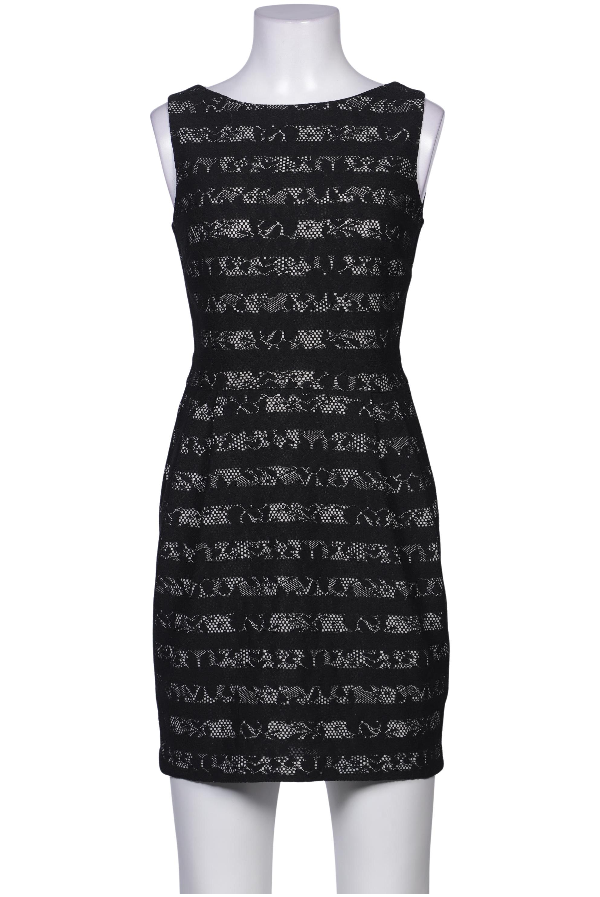 

Esprit Damen Kleid, schwarz, Gr. 36