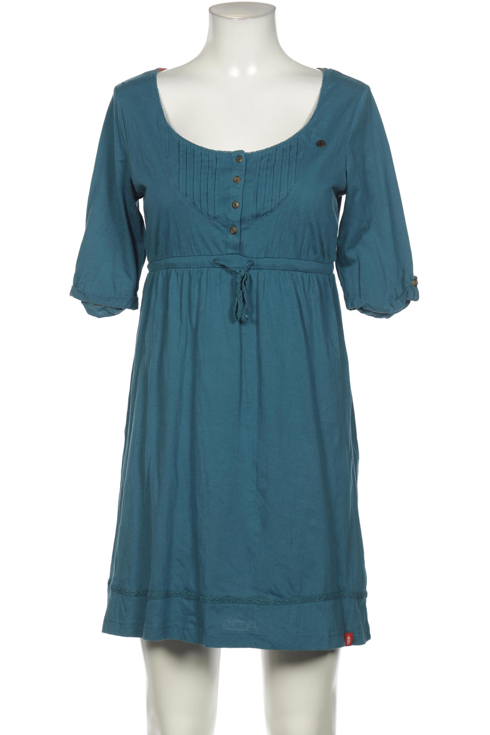 

Esprit Damen Kleid, blau