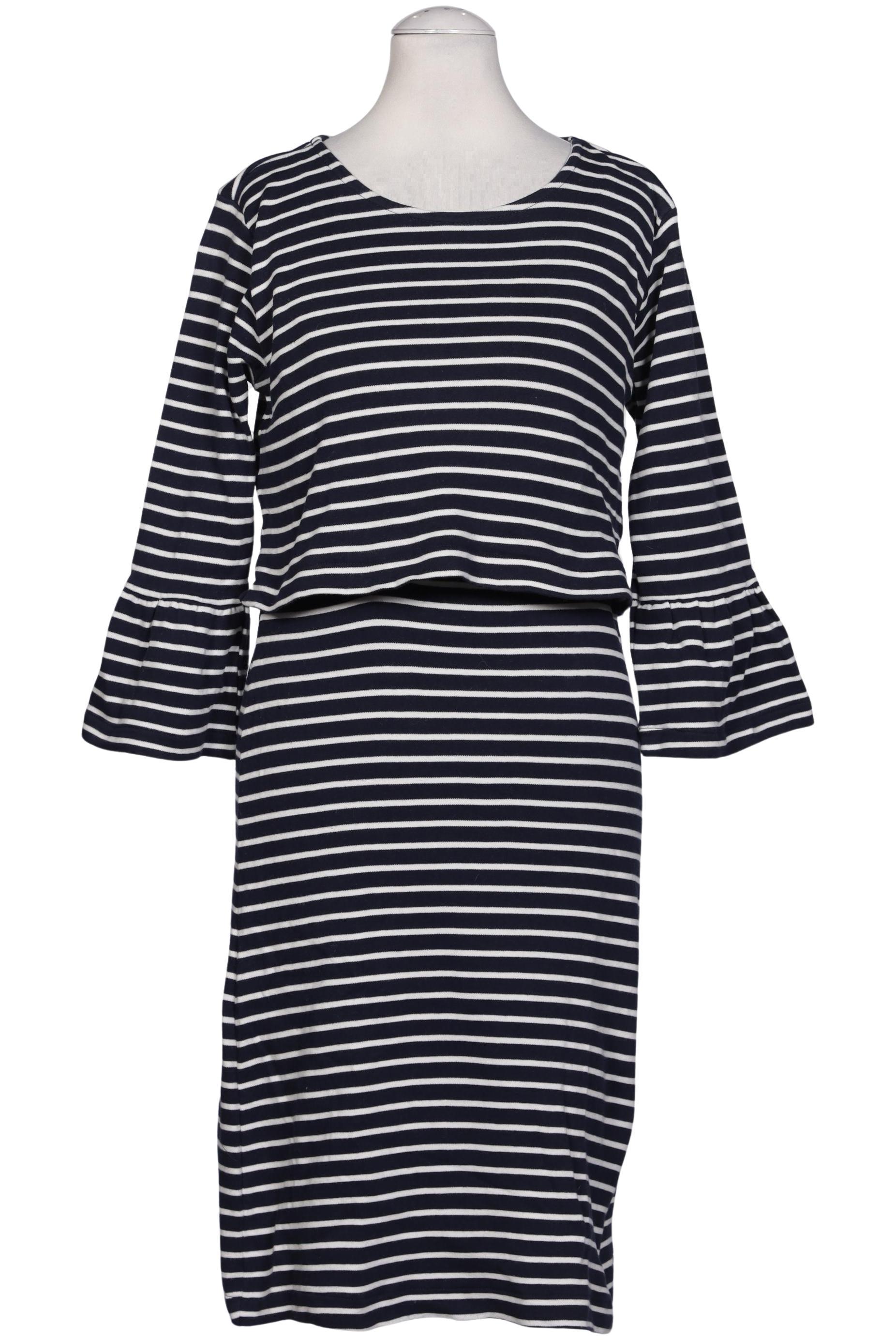 Thumbnail - Esprit Damen Kleid, marineblau, Gr. 34