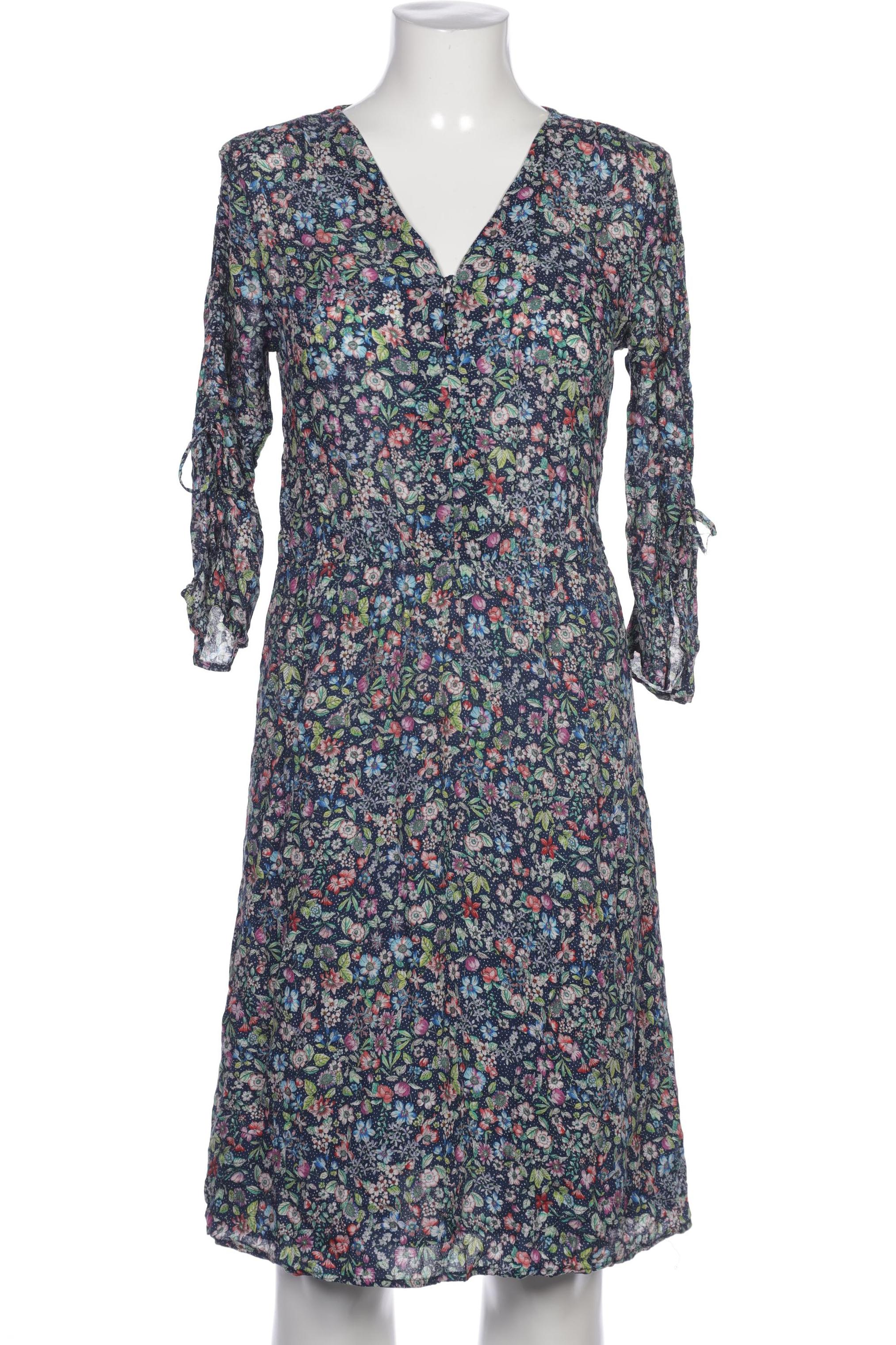 

Esprit Damen Kleid, mehrfarbig, Gr. 38