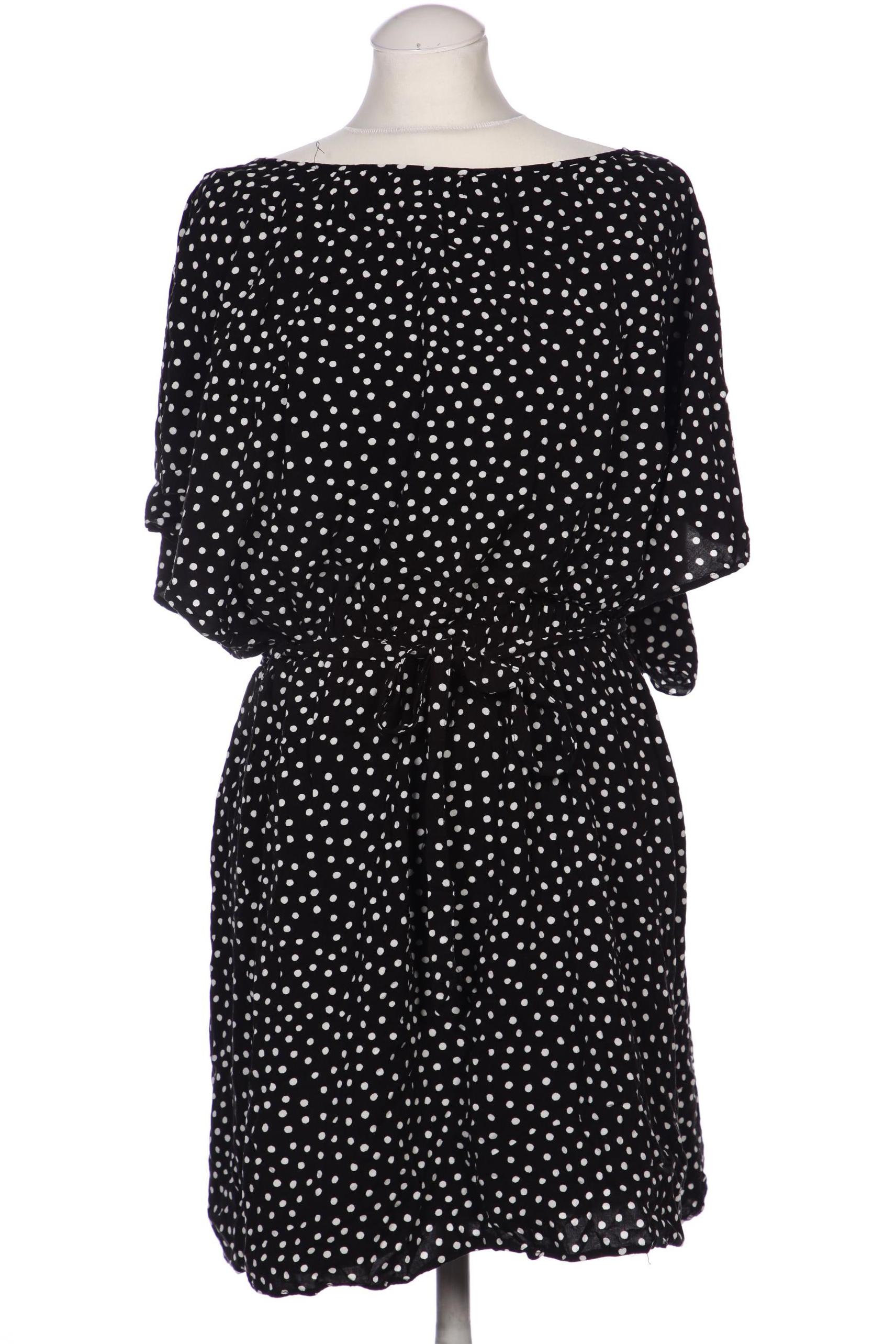 

Esprit Damen Kleid, schwarz, Gr. 38