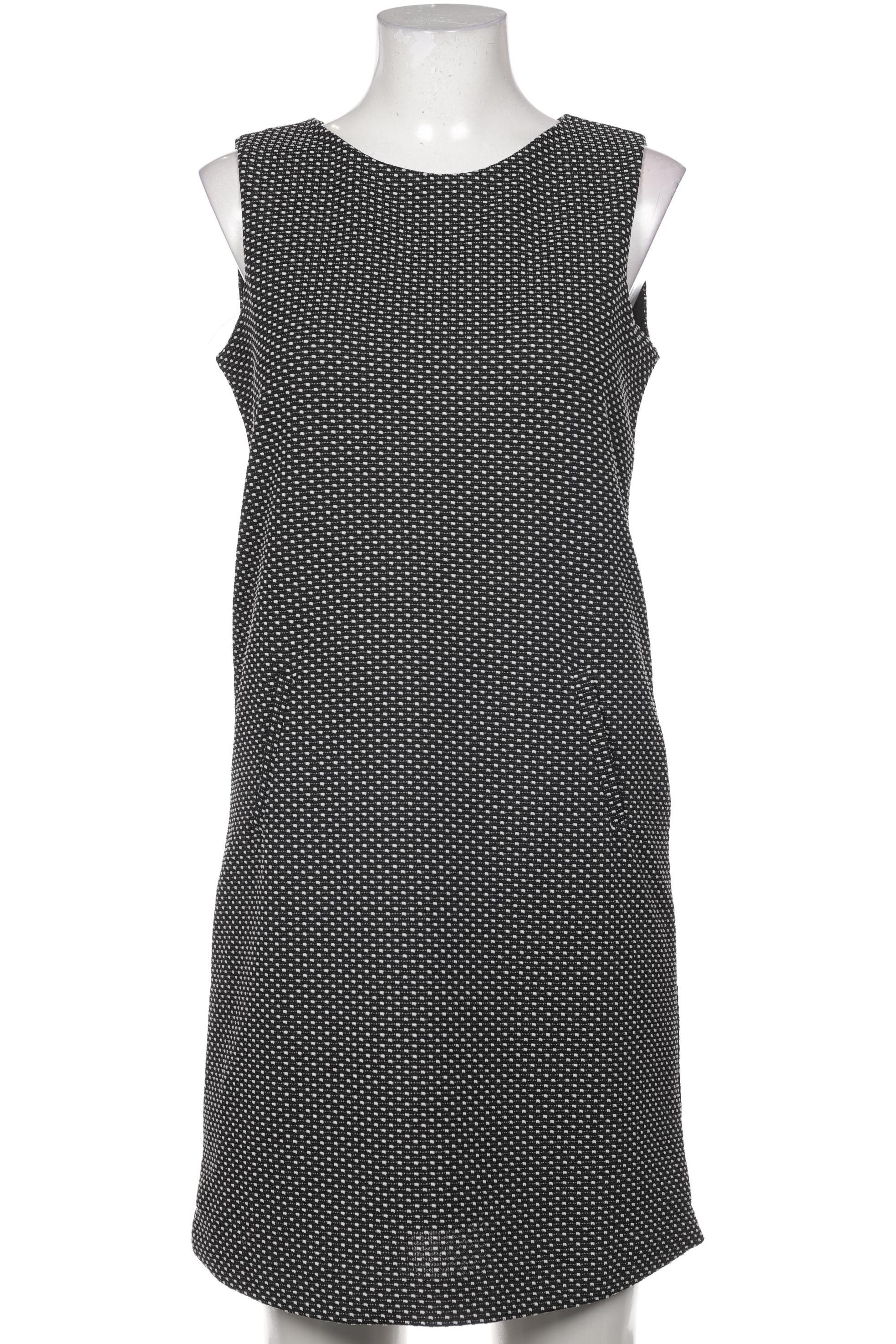 

Esprit Damen Kleid, schwarz, Gr. 42