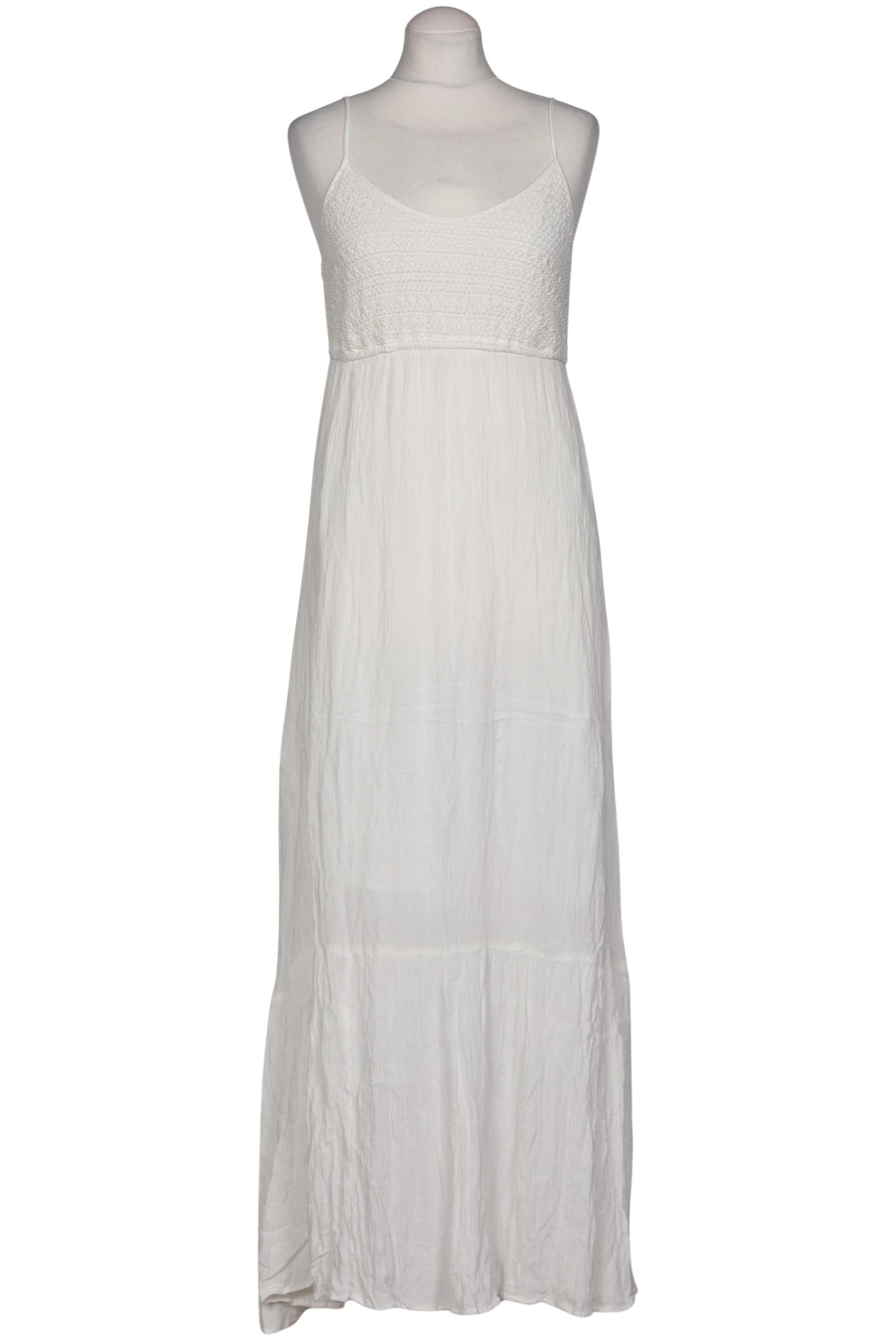 

Esprit Damen Kleid, weiß, Gr. 40