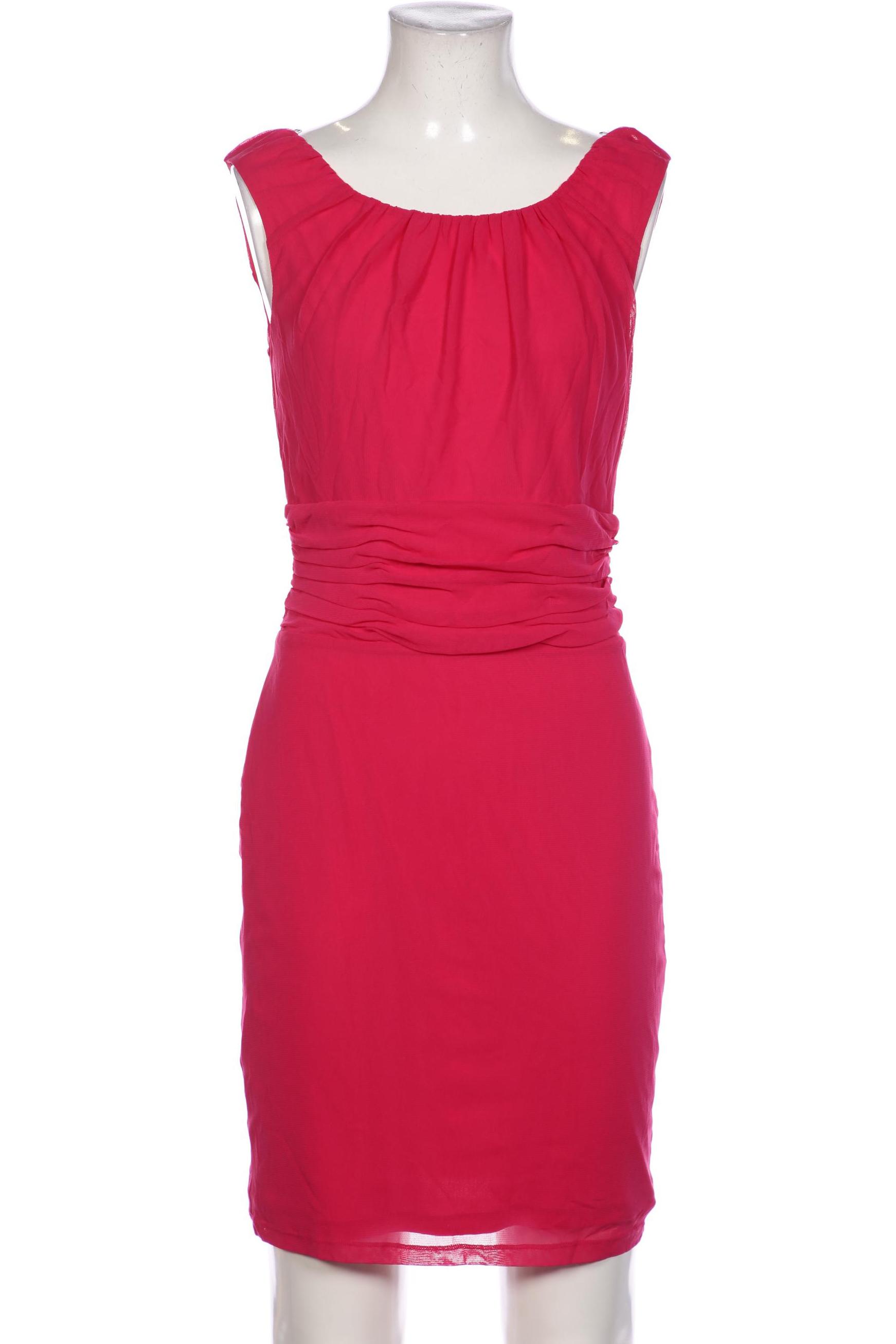 

Esprit Damen Kleid, pink, Gr. 36