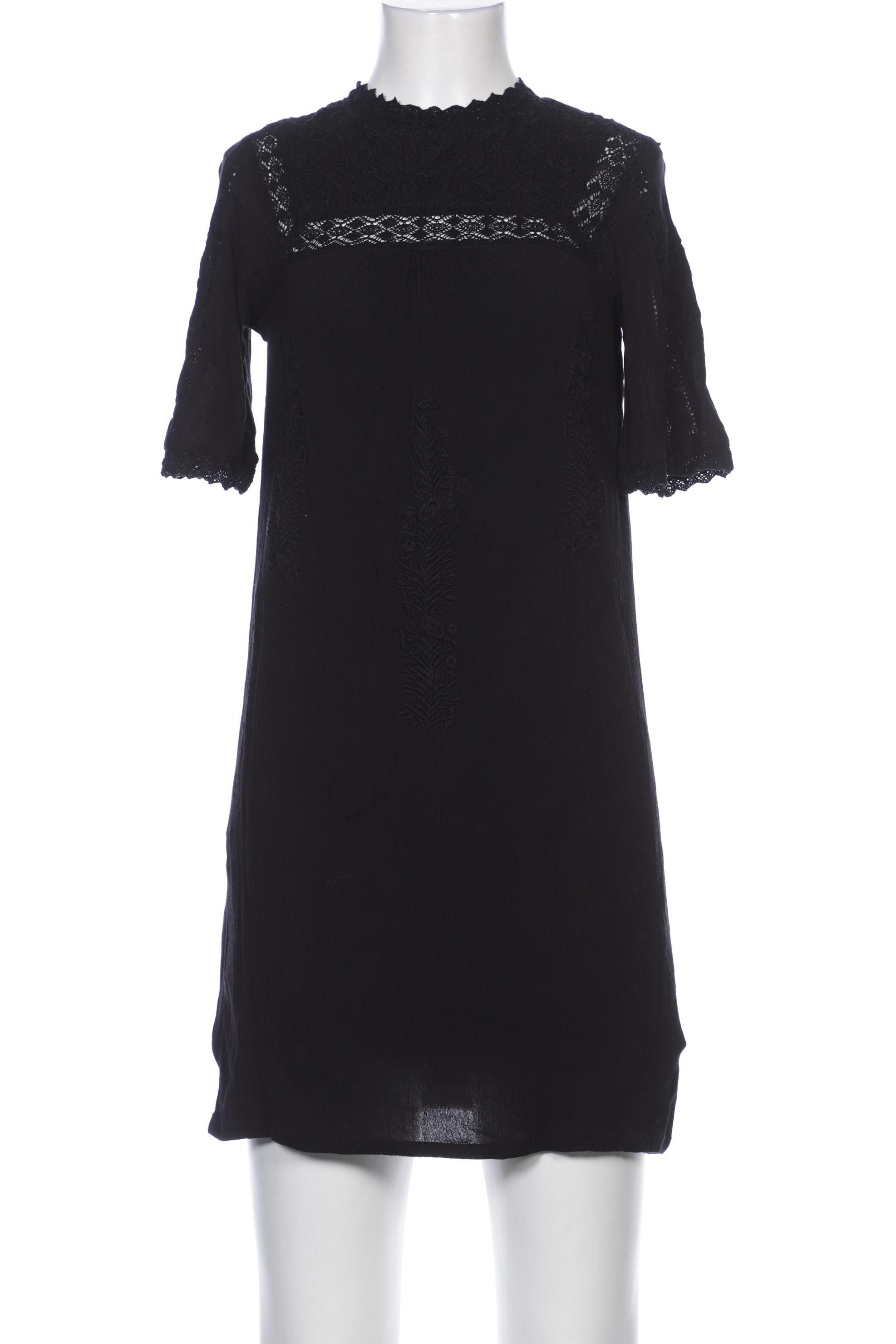 

Esprit Damen Kleid, schwarz