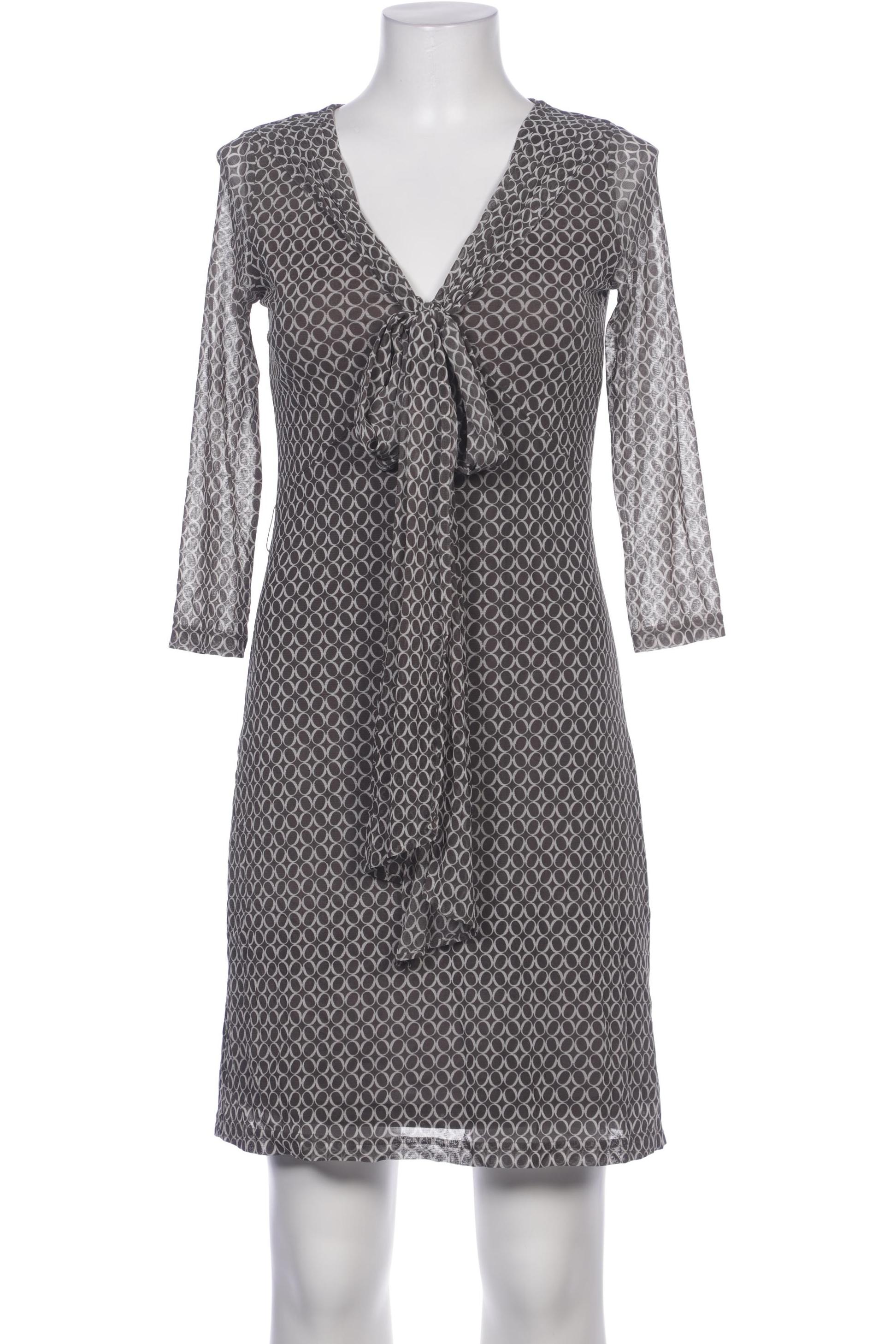 Thumbnail - Esprit Damen Kleid, grau, Gr. 38