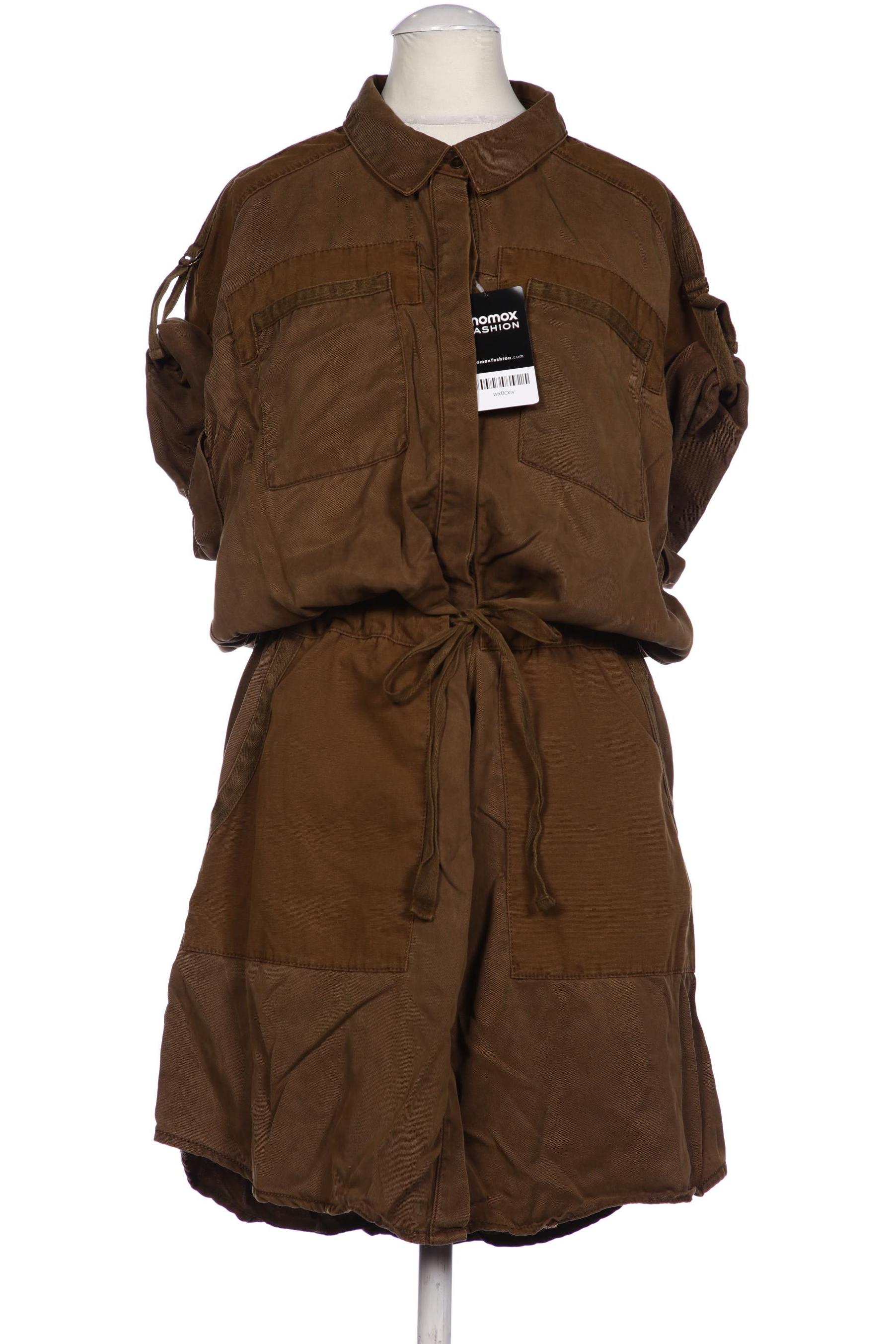 

Esprit Damen Kleid, grün, Gr. 34