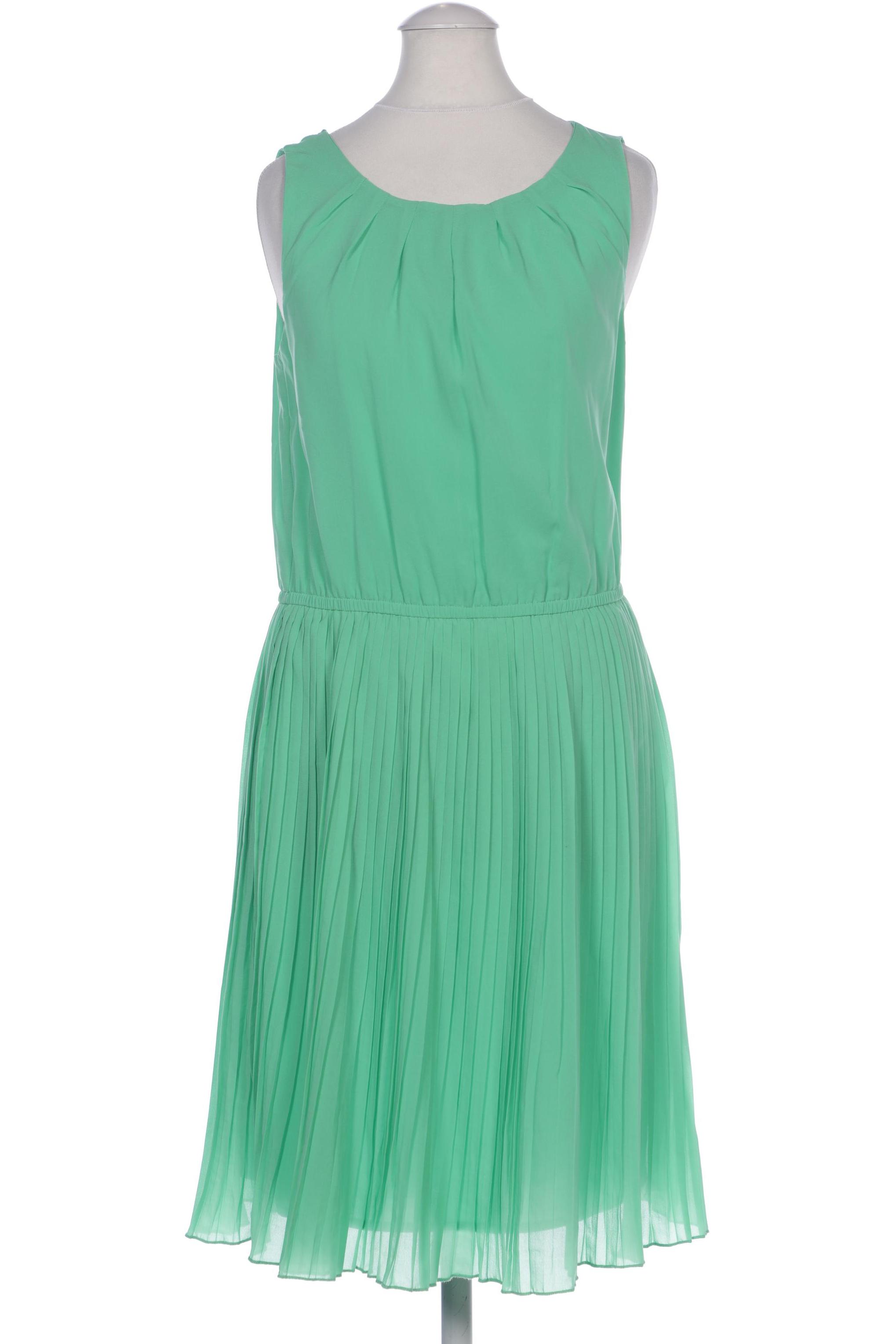 

Esprit Damen Kleid, hellgrün, Gr. 34