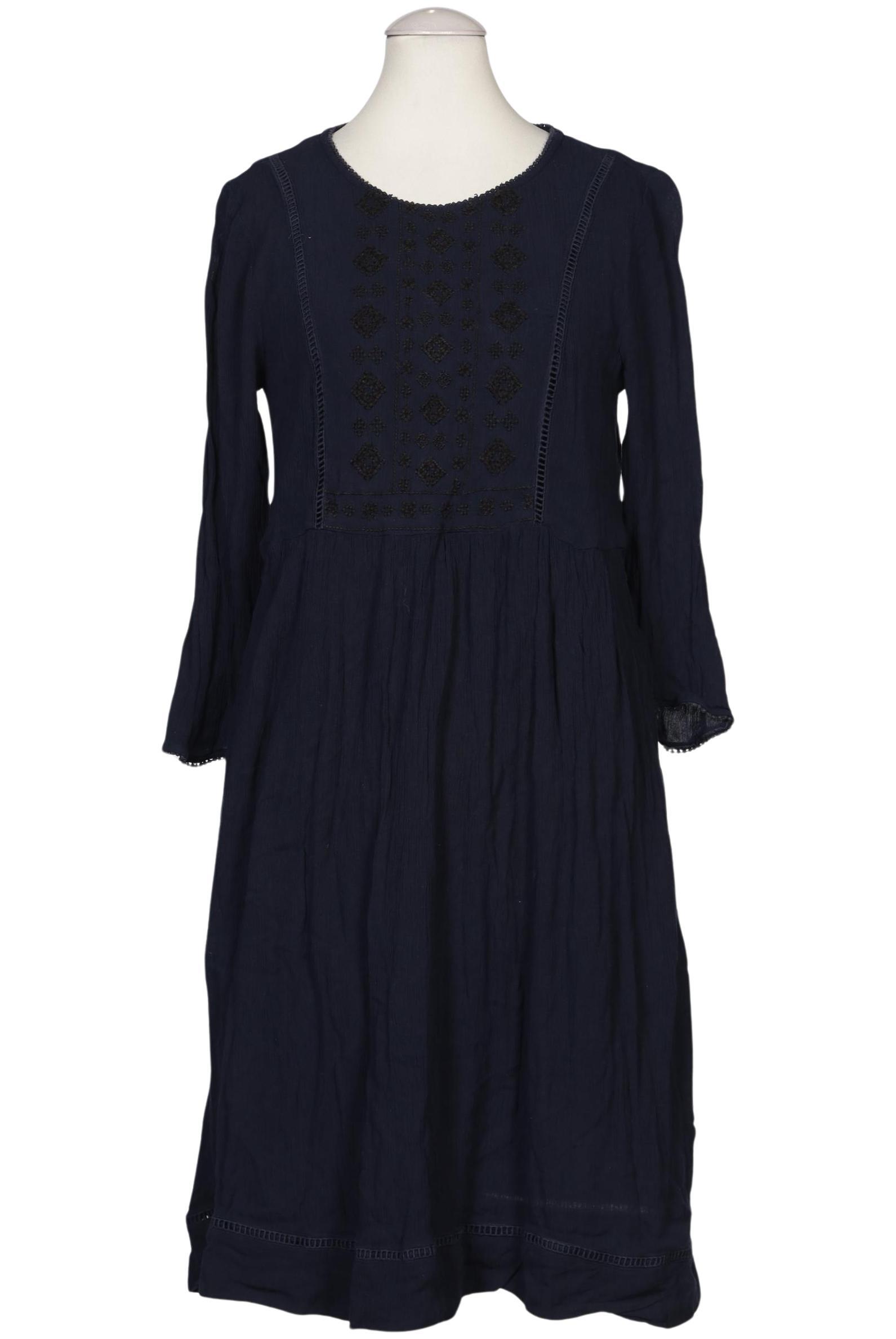

Esprit Damen Kleid, marineblau, Gr. 36
