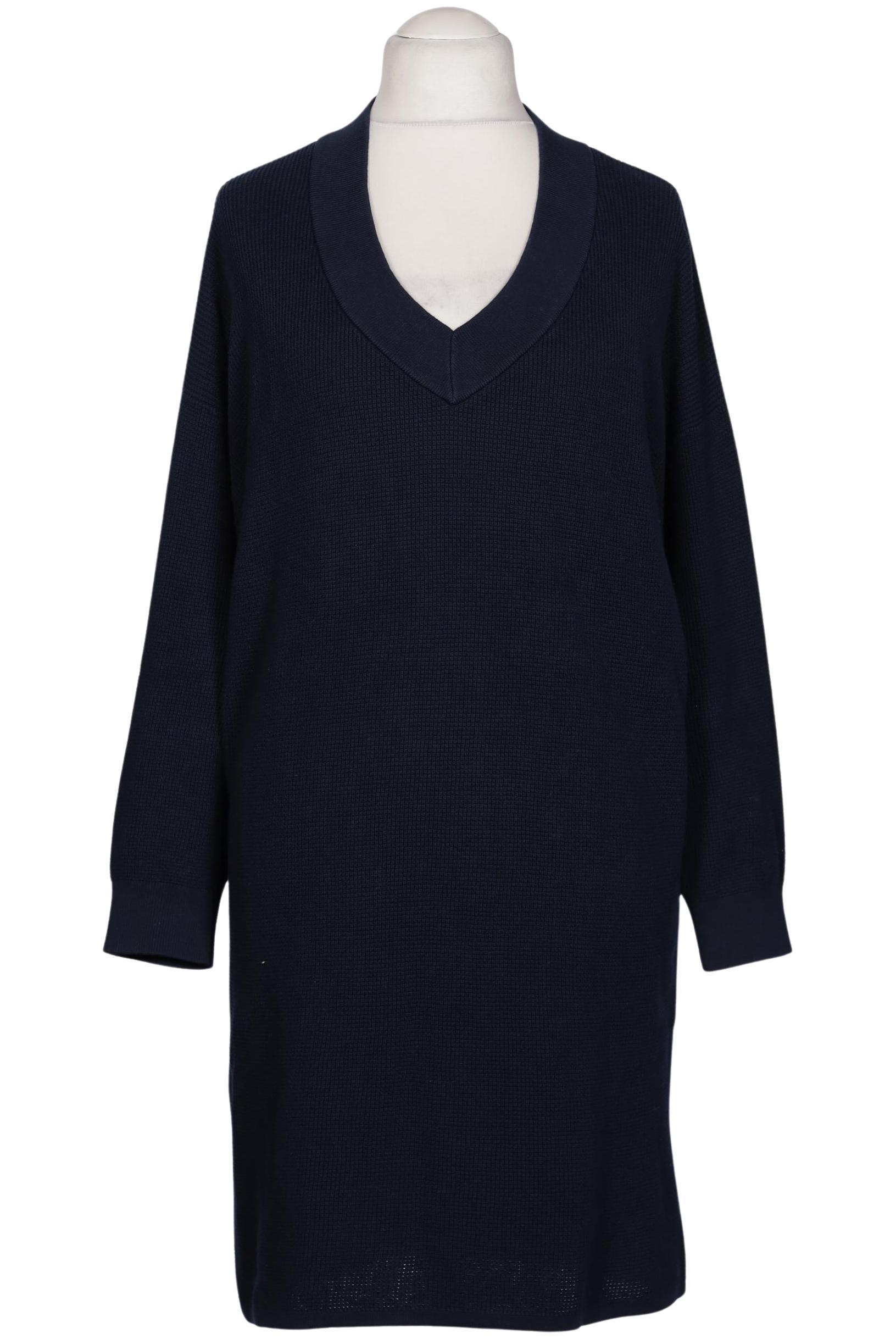 

Esprit Damen Kleid, marineblau, Gr. 38