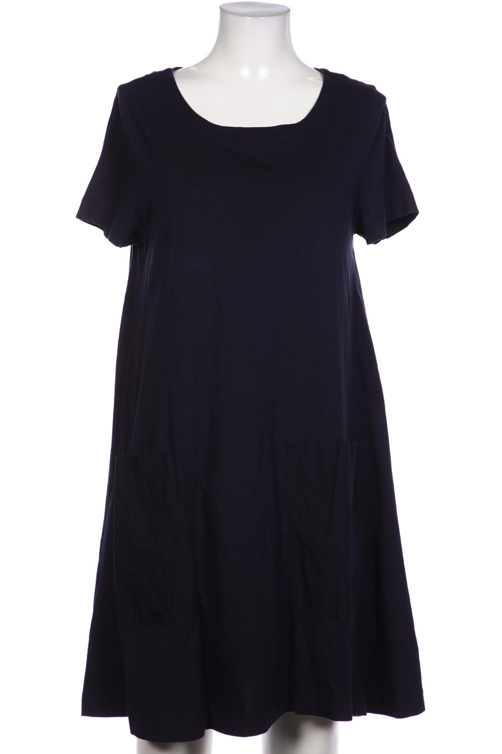 

Esprit Damen Kleid, marineblau, Gr. 42