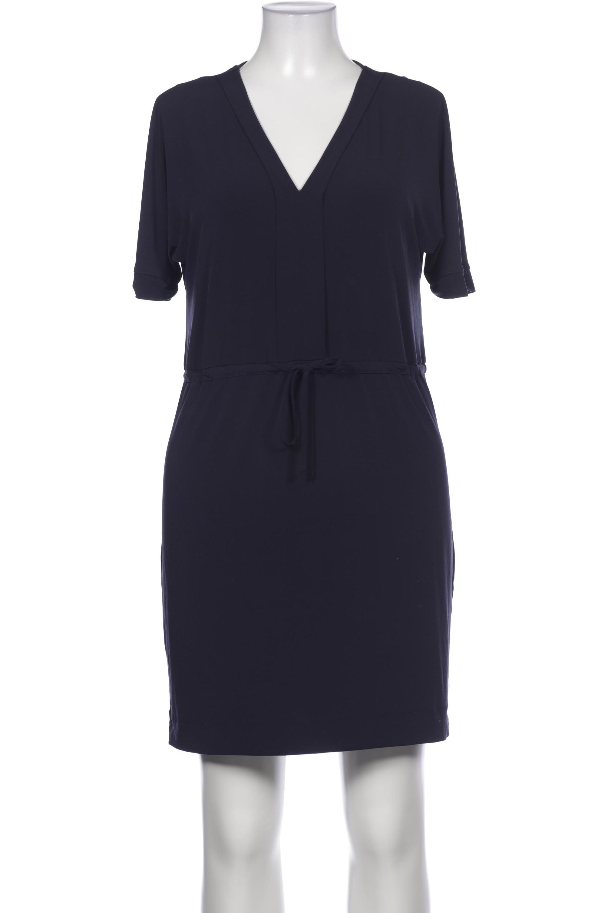 

Esprit Damen Kleid, marineblau