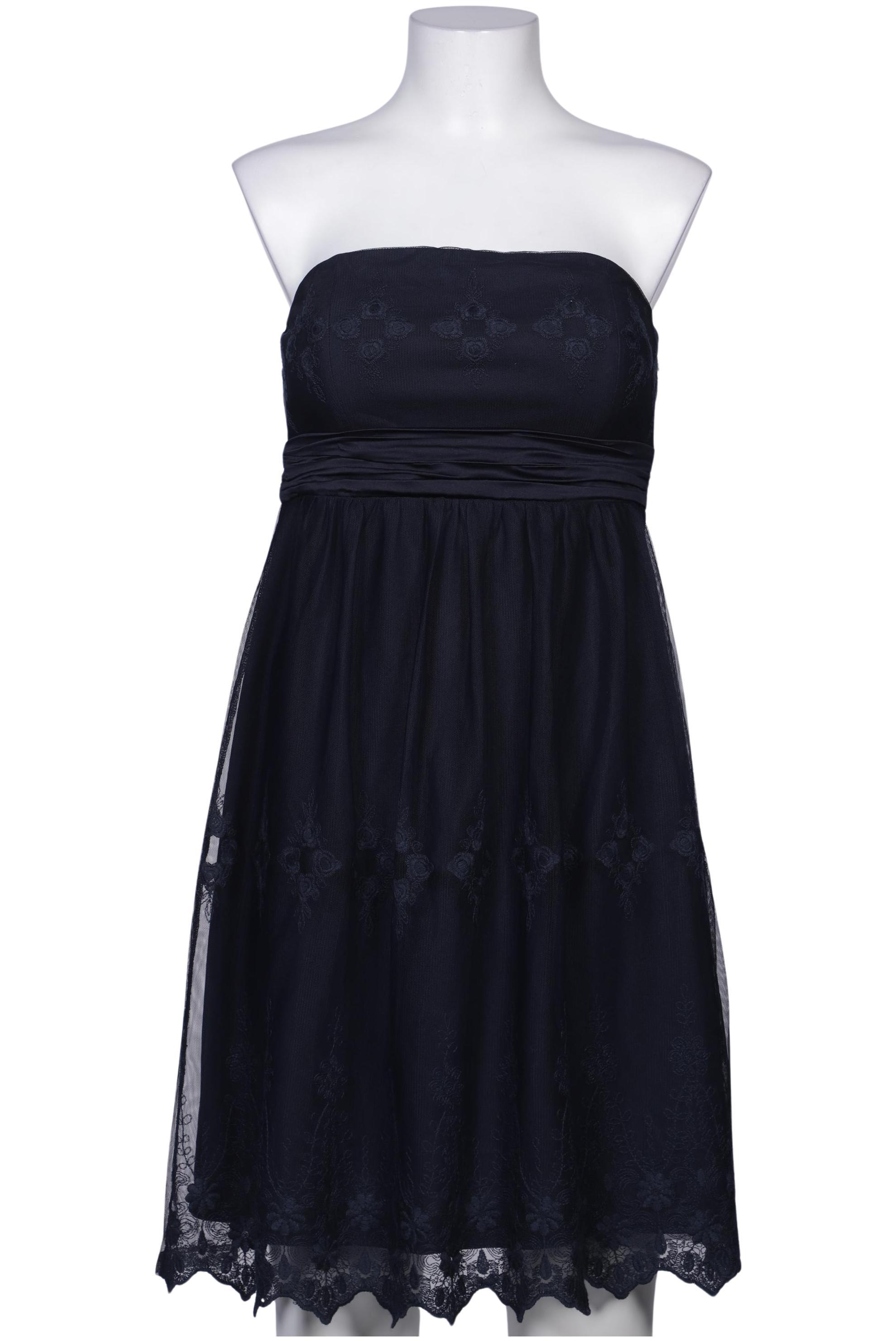 

Esprit Damen Kleid, marineblau, Gr. 42