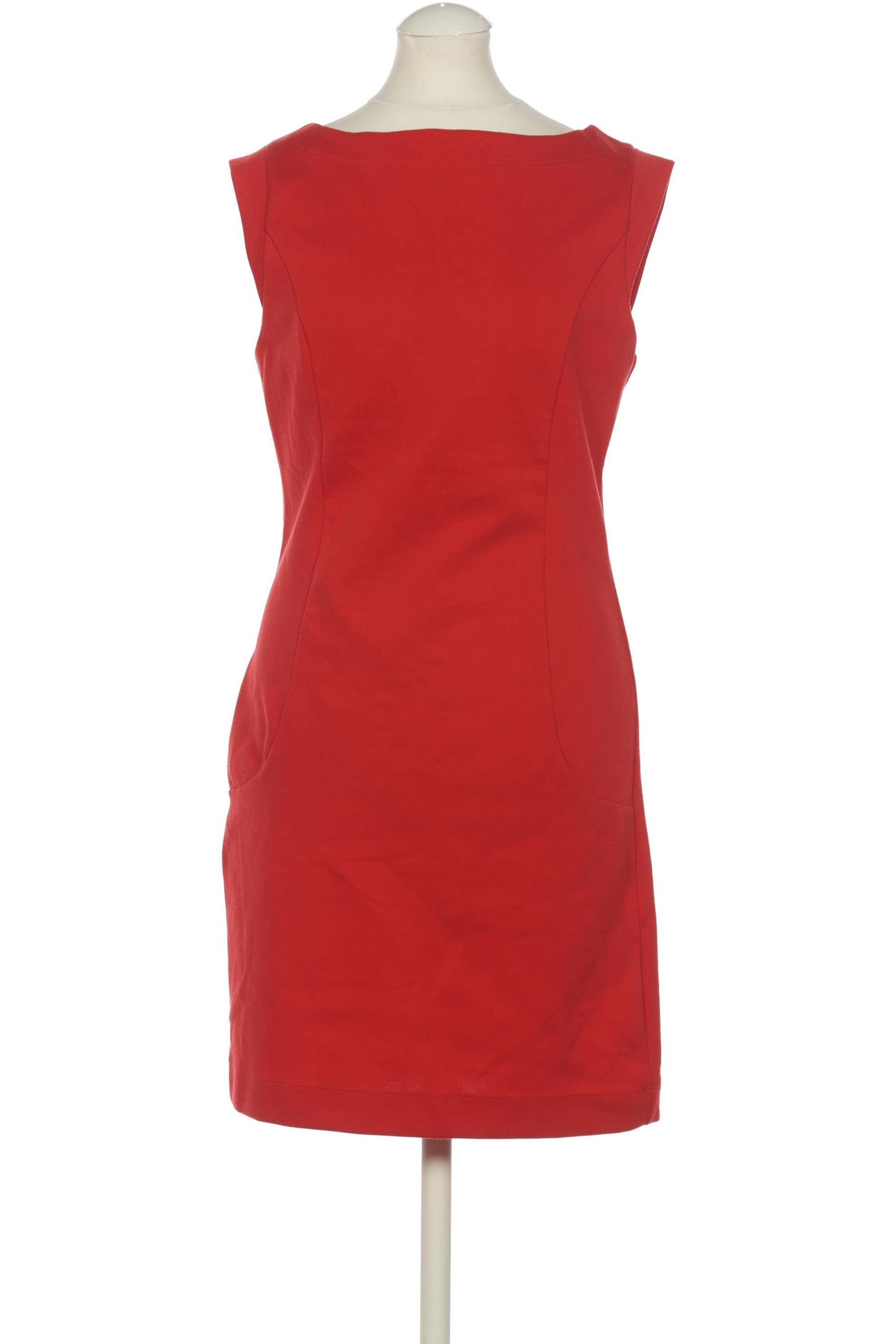 

Esprit Damen Kleid, rot, Gr. 36