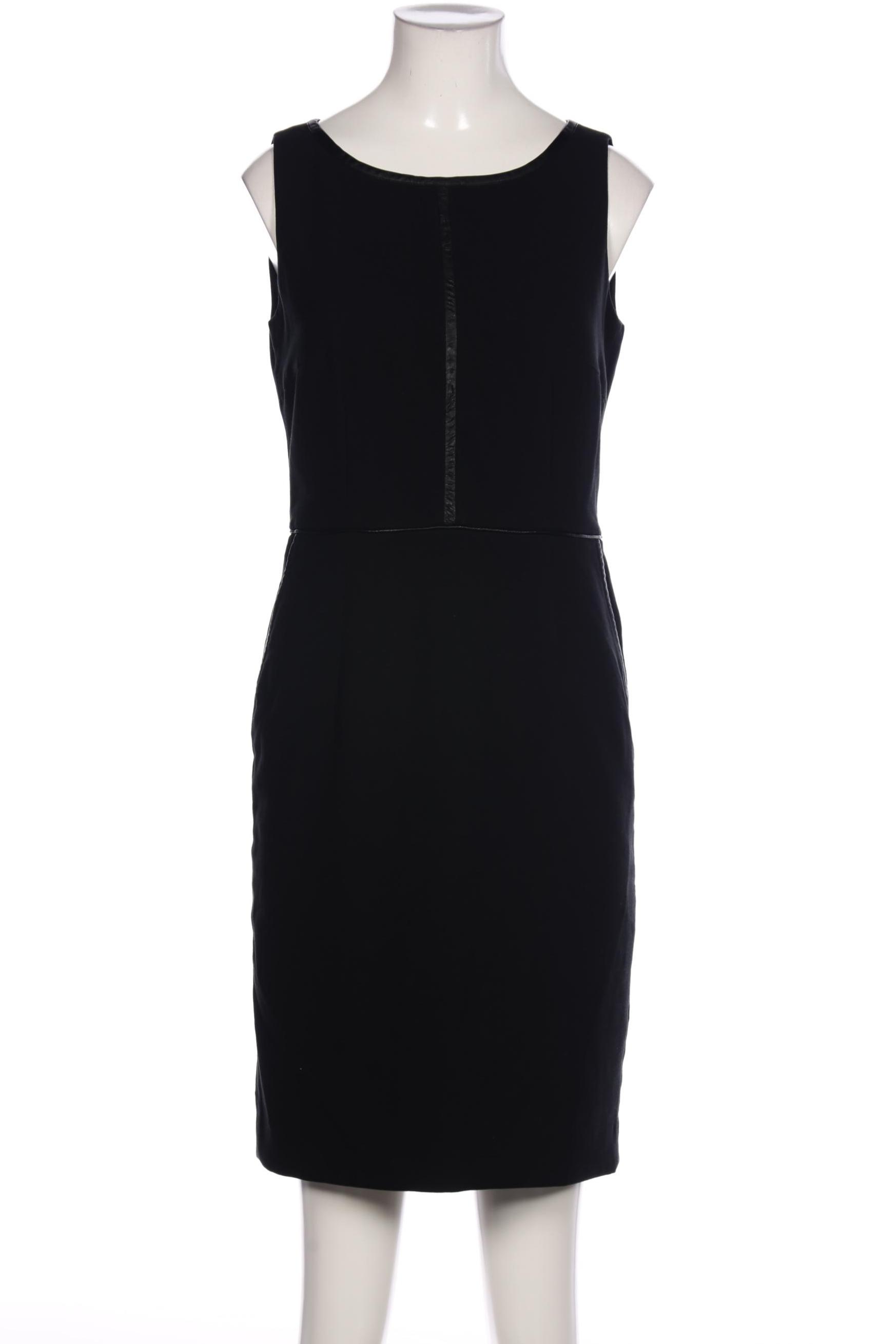 

Esprit Damen Kleid, schwarz, Gr. 36
