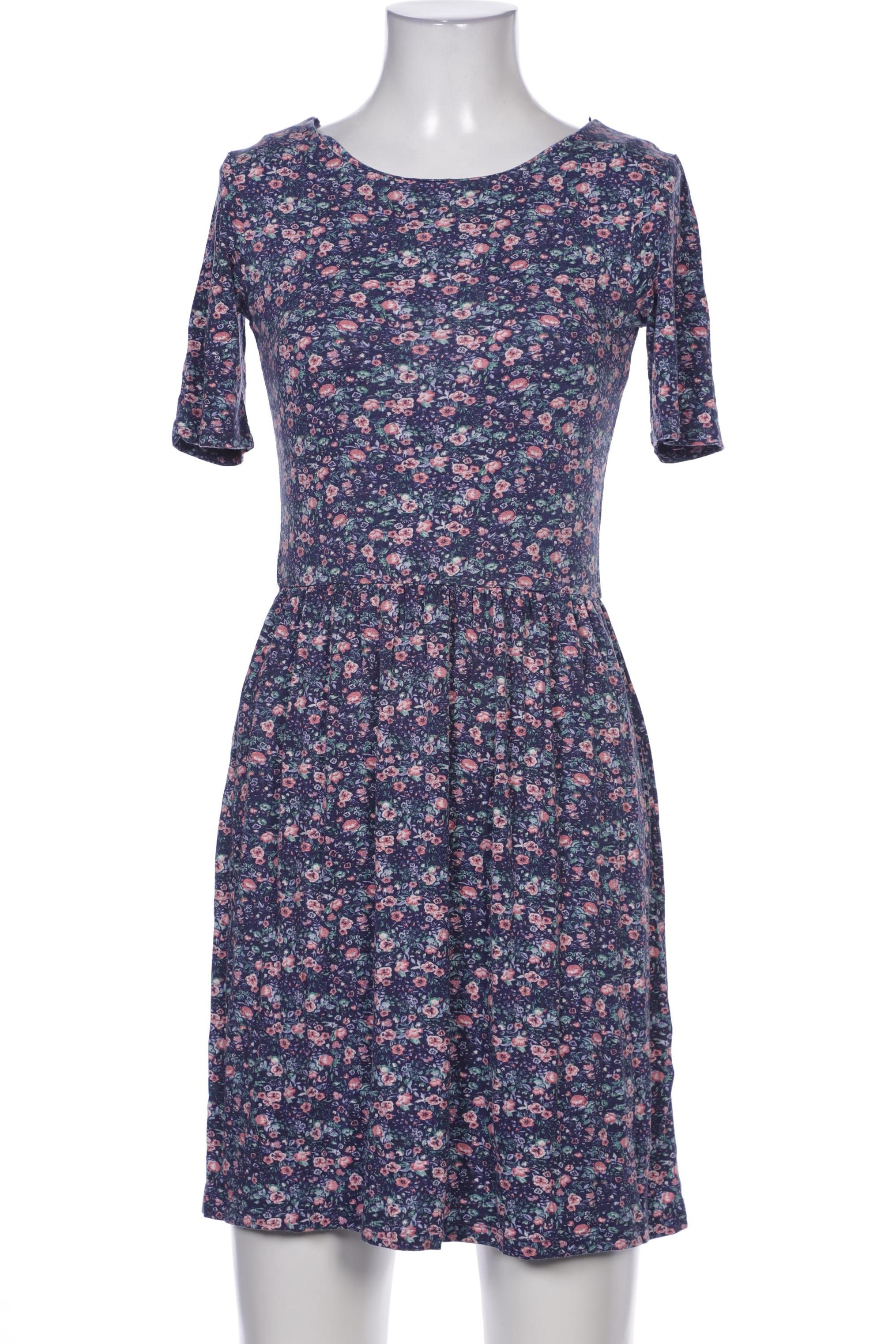 

Esprit Damen Kleid, marineblau, Gr. 34