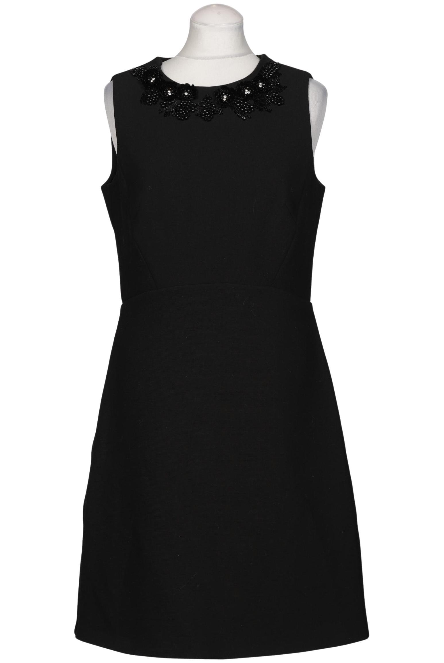 

Esprit Damen Kleid, schwarz, Gr. 38