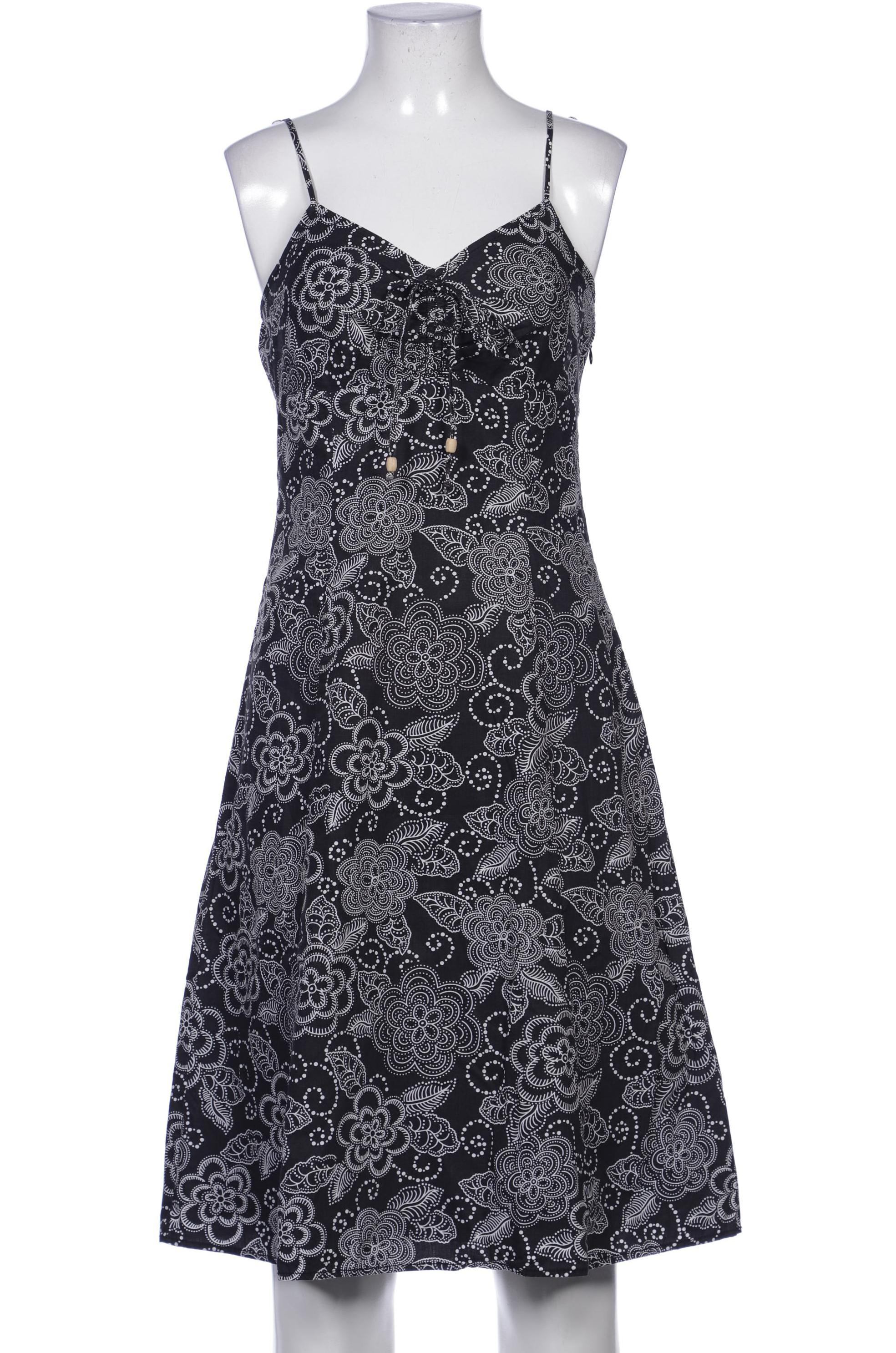 

Esprit Damen Kleid, schwarz, Gr. 34