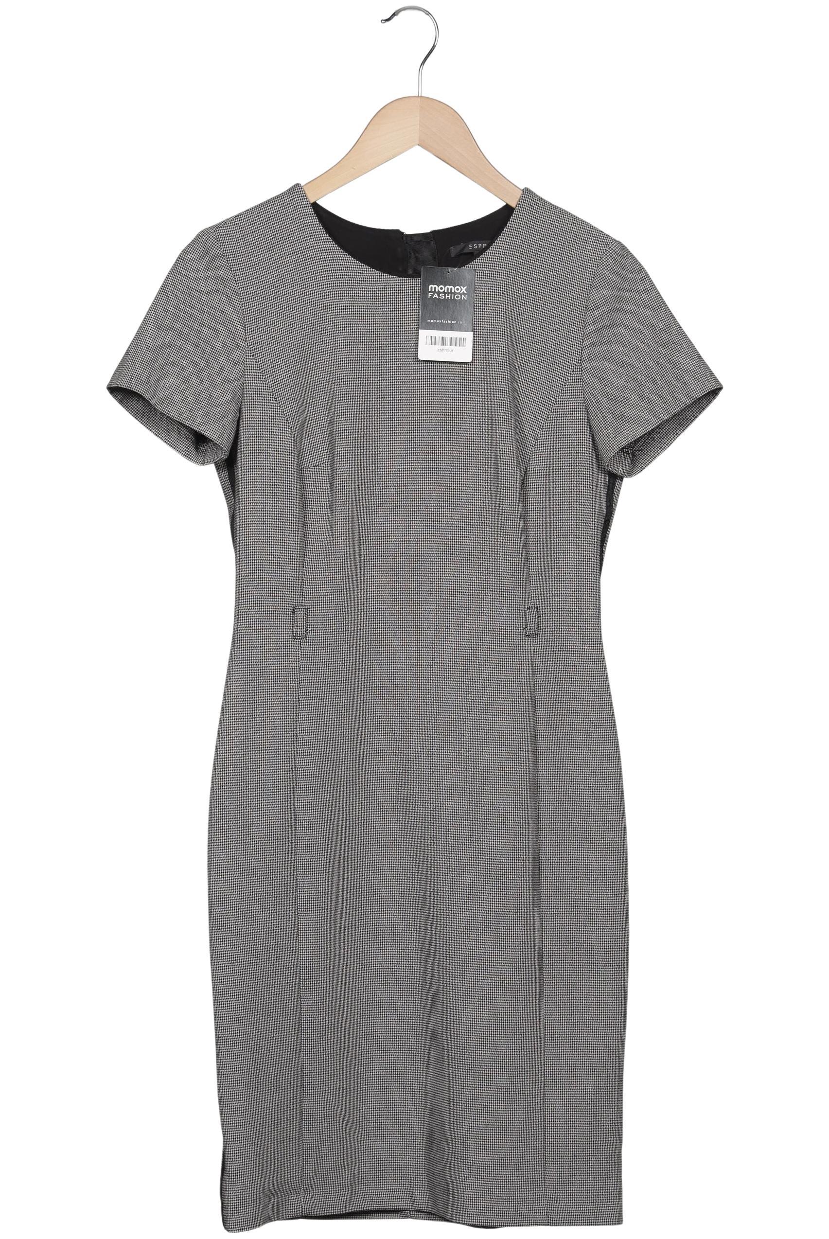 

Esprit Damen Kleid, grau, Gr. 34