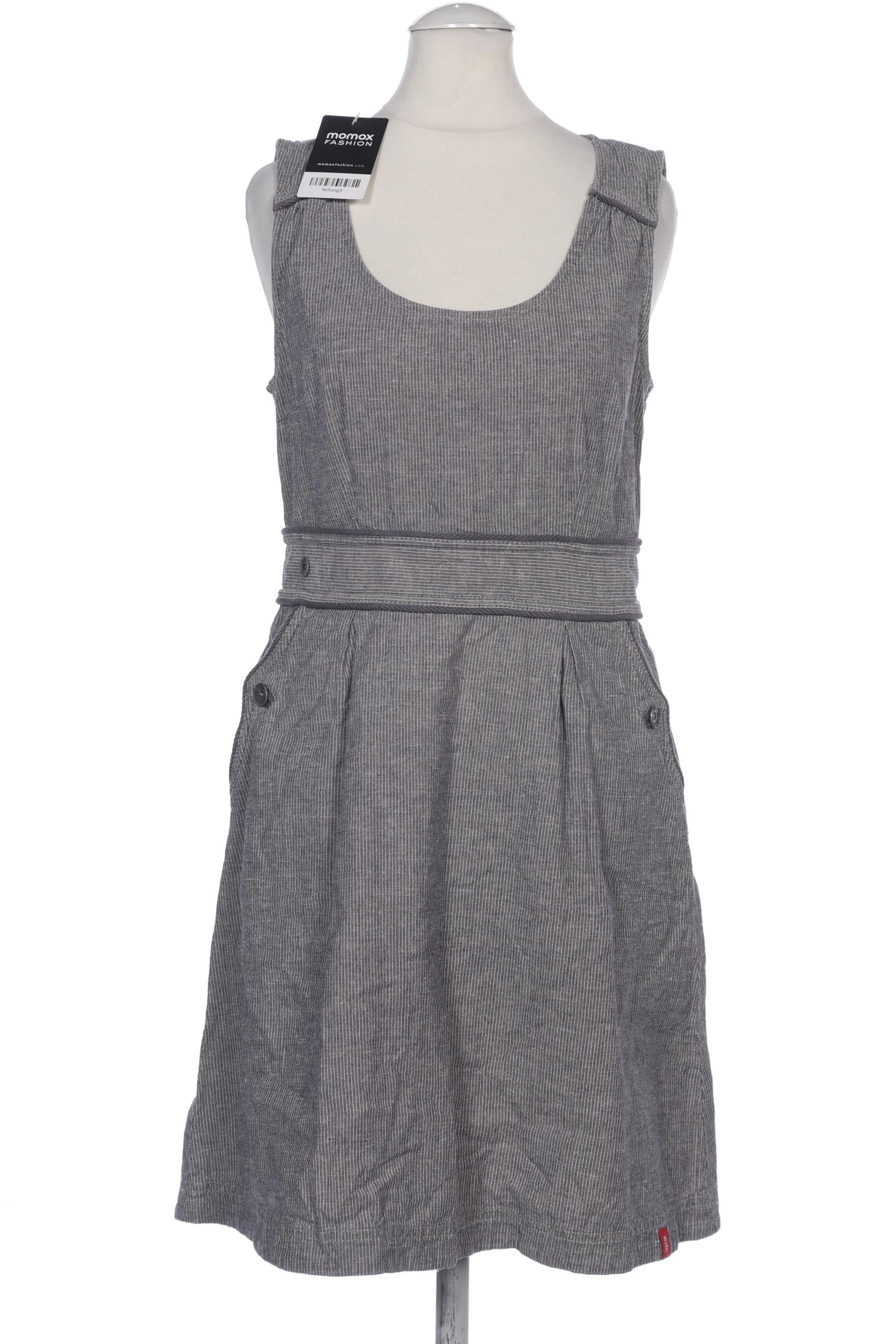 

Esprit Damen Kleid, grau, Gr. 32