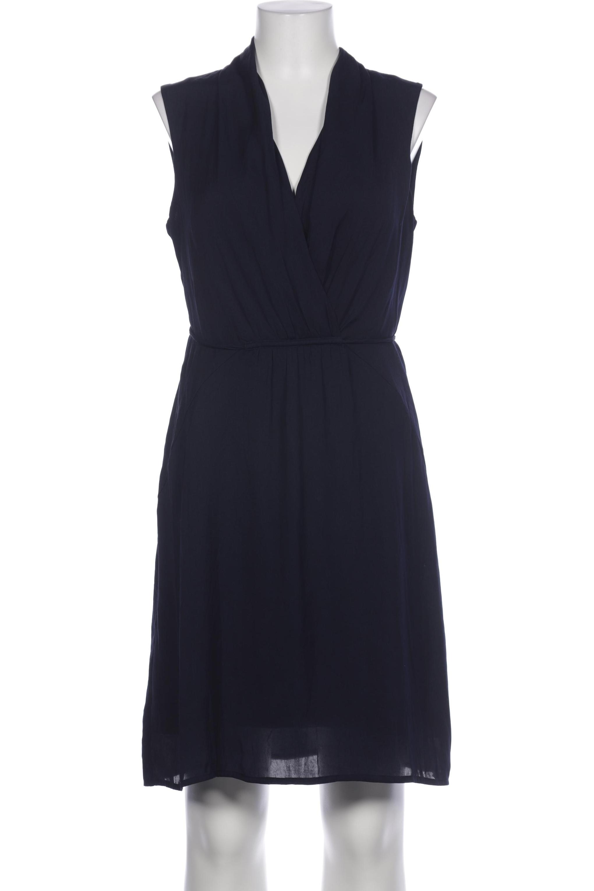 

Esprit Damen Kleid, marineblau, Gr. 38