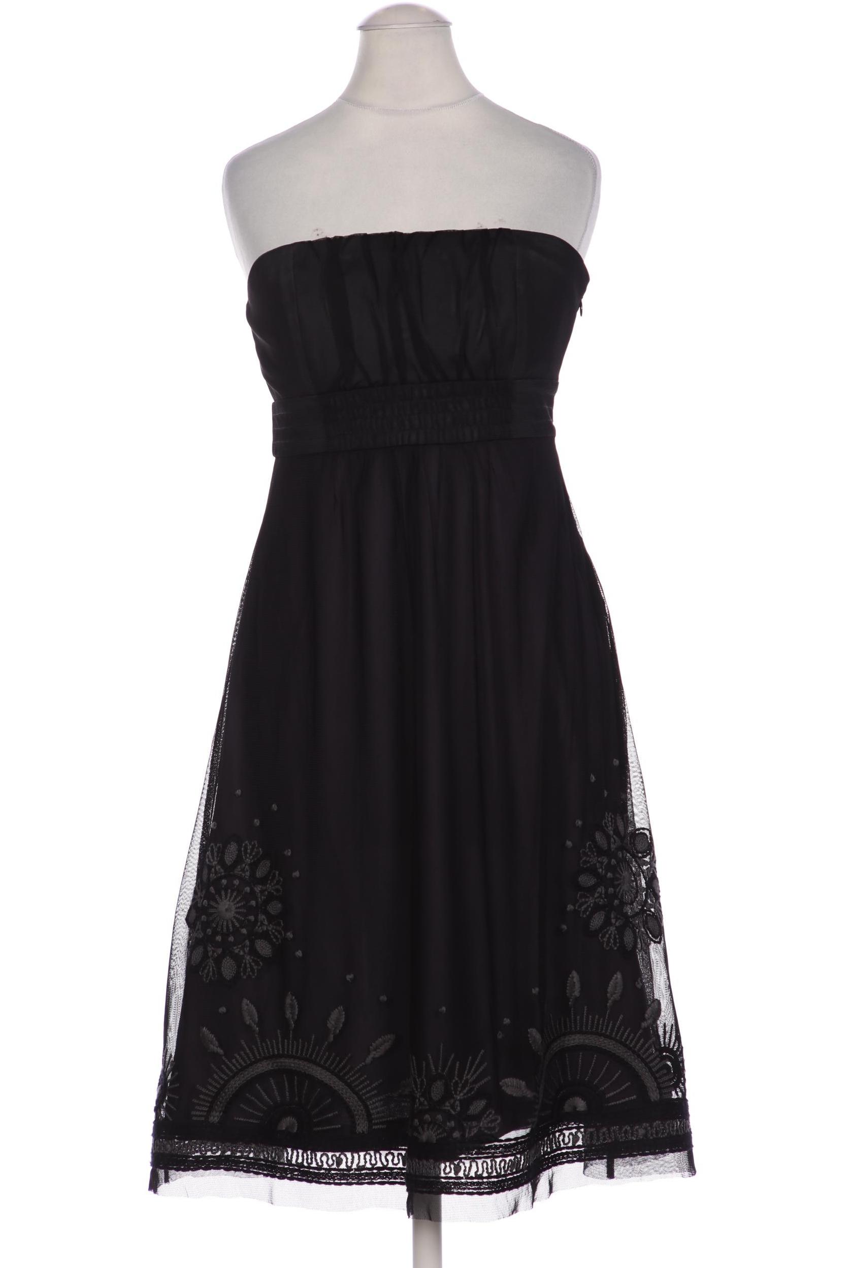 

Esprit Damen Kleid, schwarz, Gr. 36