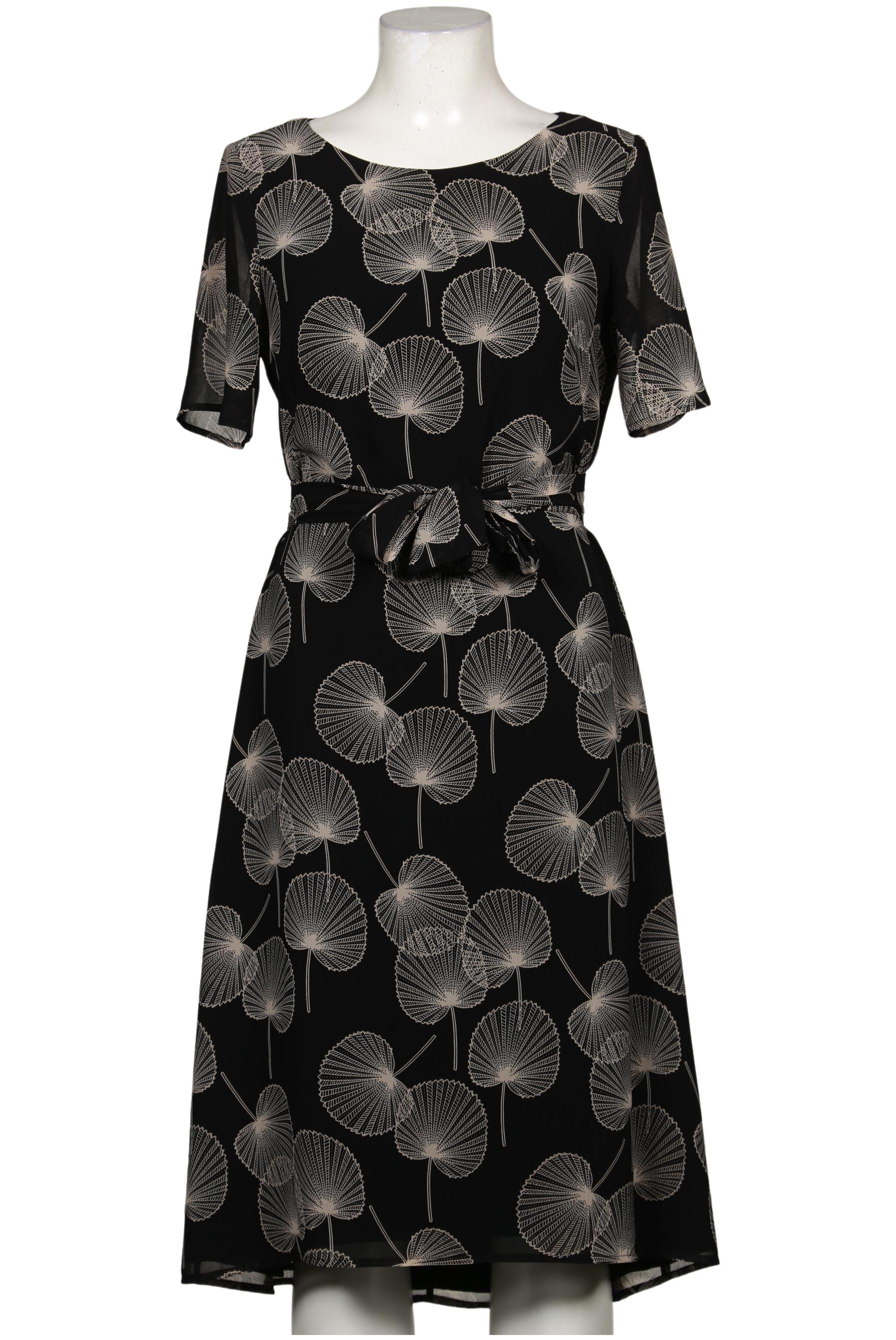 

Esprit Damen Kleid, schwarz, Gr. 38