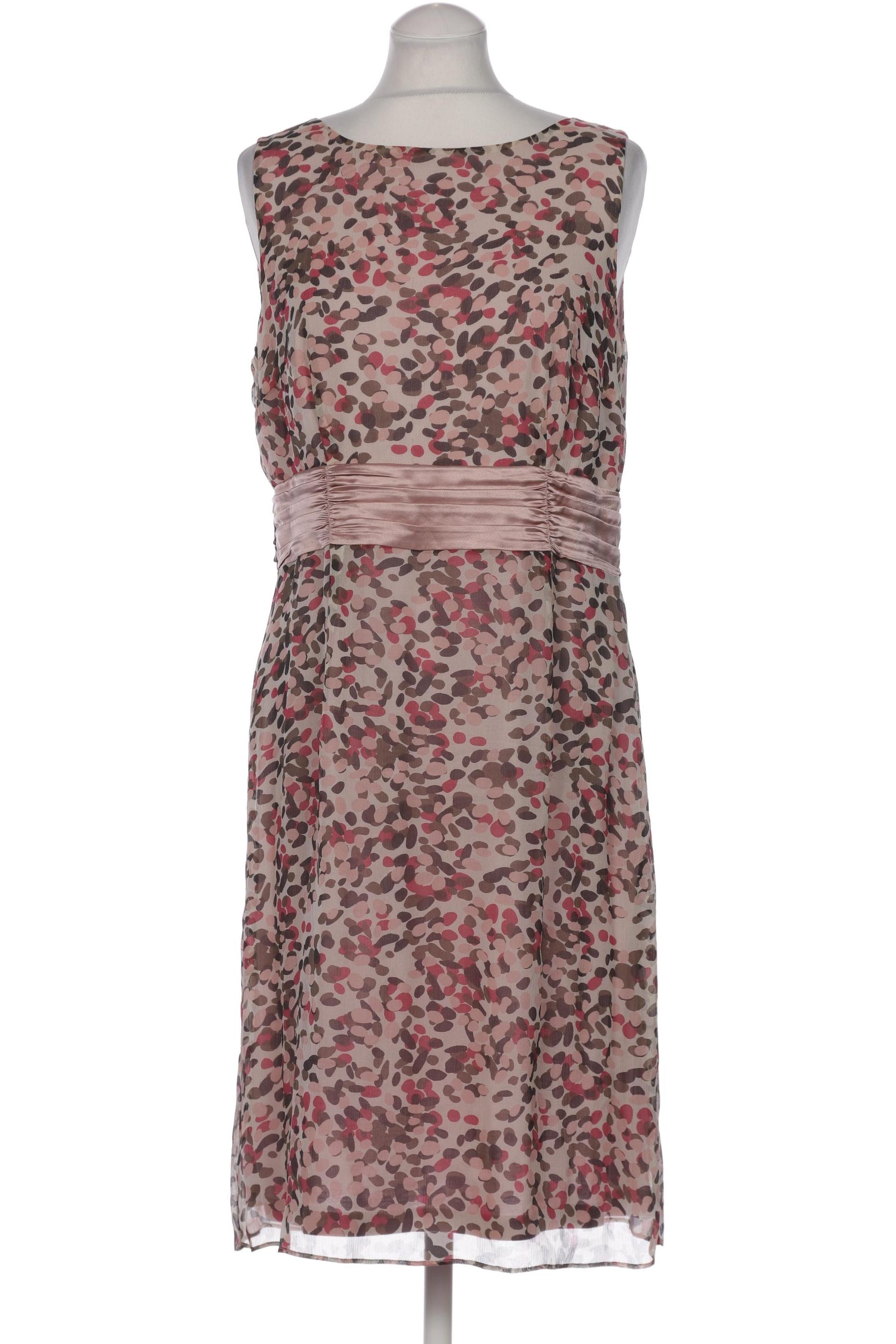

Esprit Damen Kleid, mehrfarbig, Gr. 40