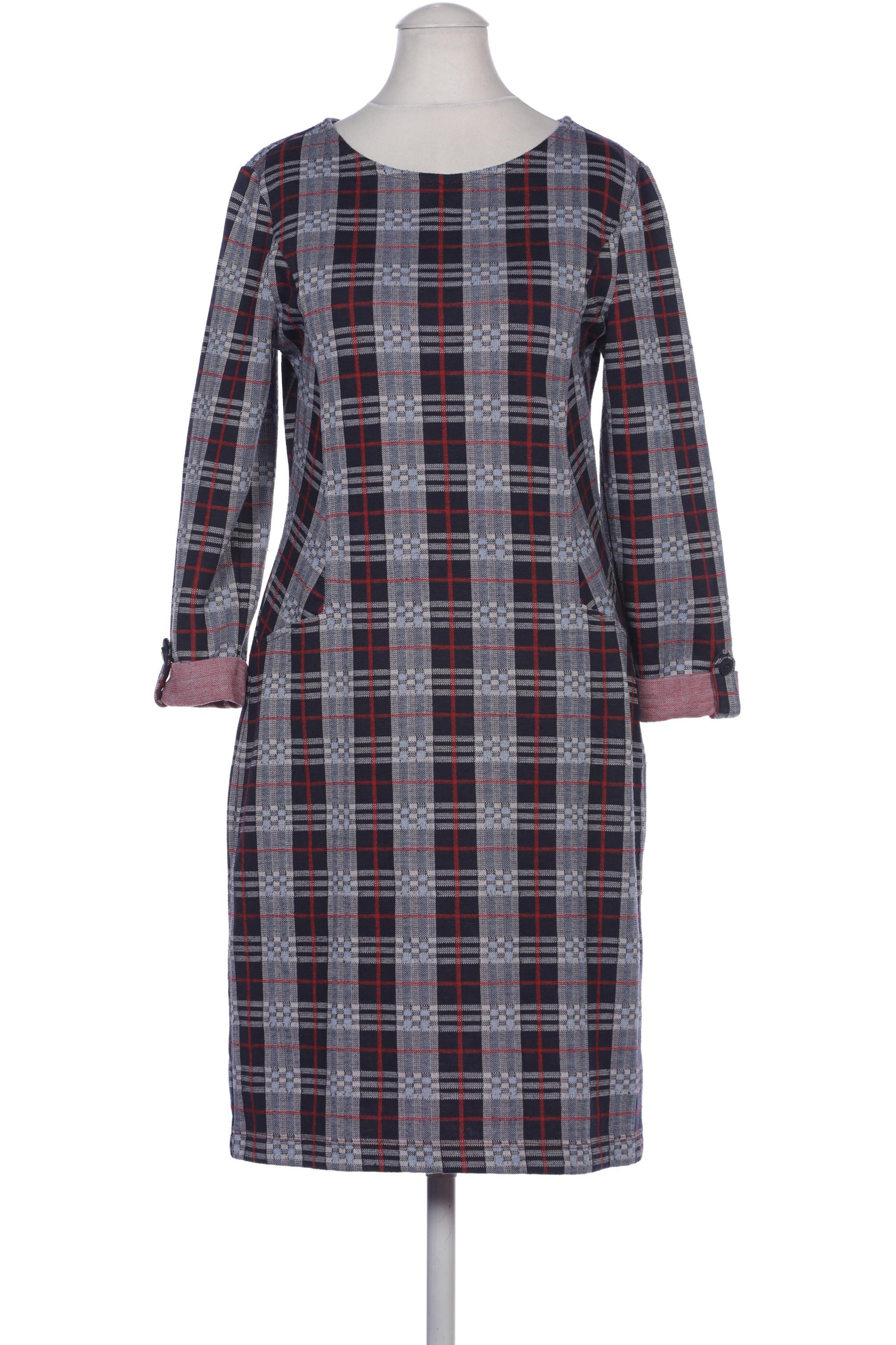 

Esprit Damen Kleid, blau, Gr. 36