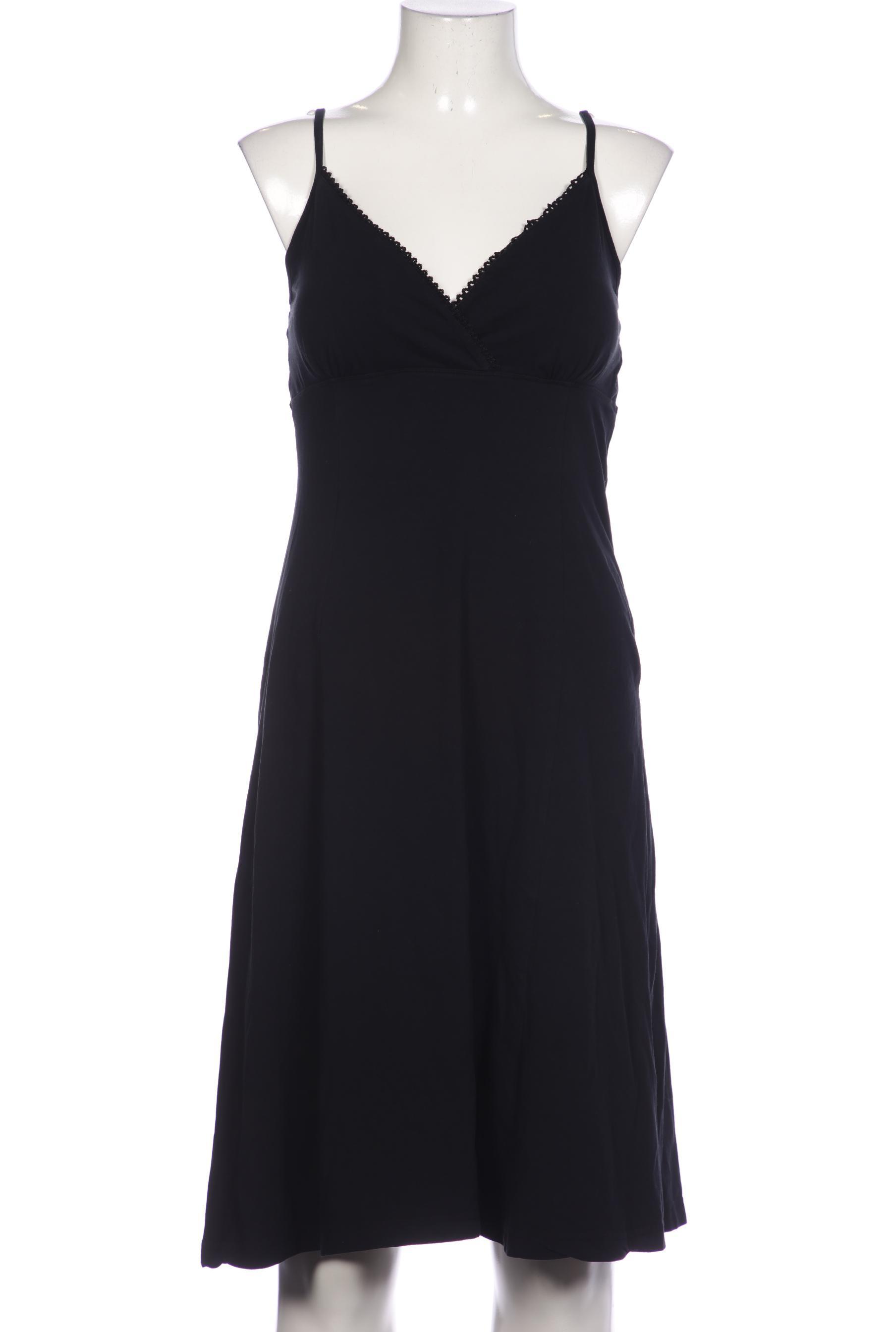 

Esprit Damen Kleid, schwarz, Gr. 42