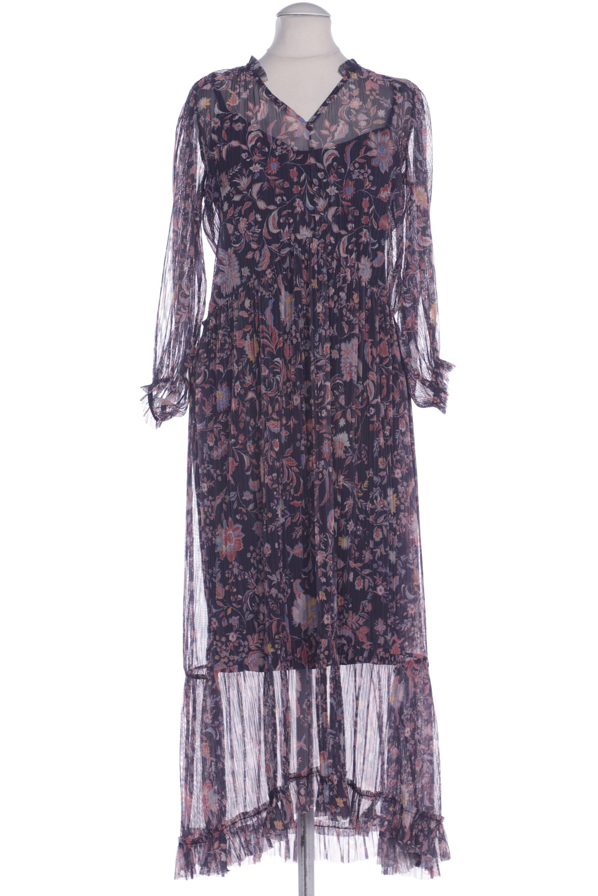 

Esprit Damen Kleid, marineblau, Gr. 34