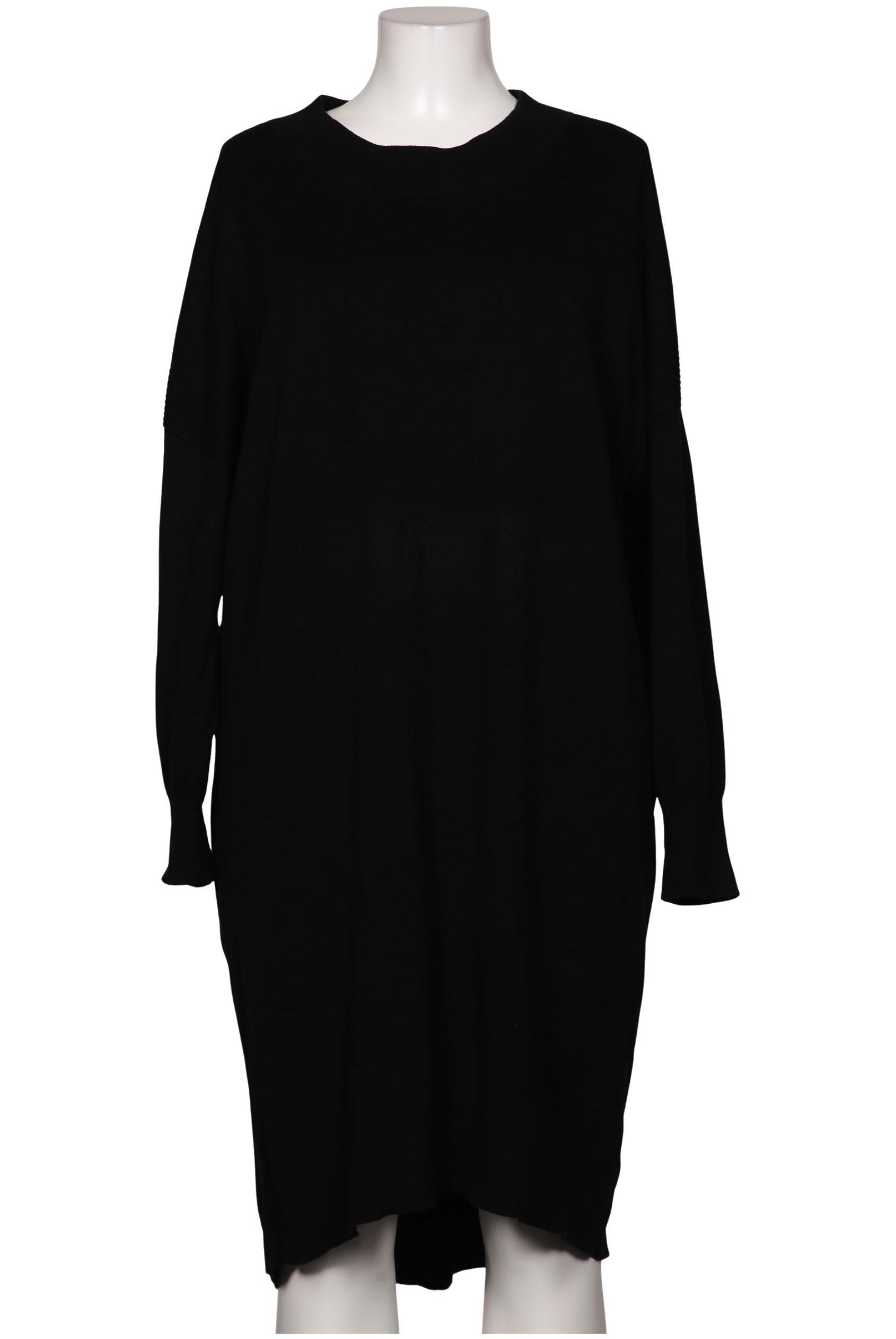 

Esprit Damen Kleid, schwarz, Gr. 46