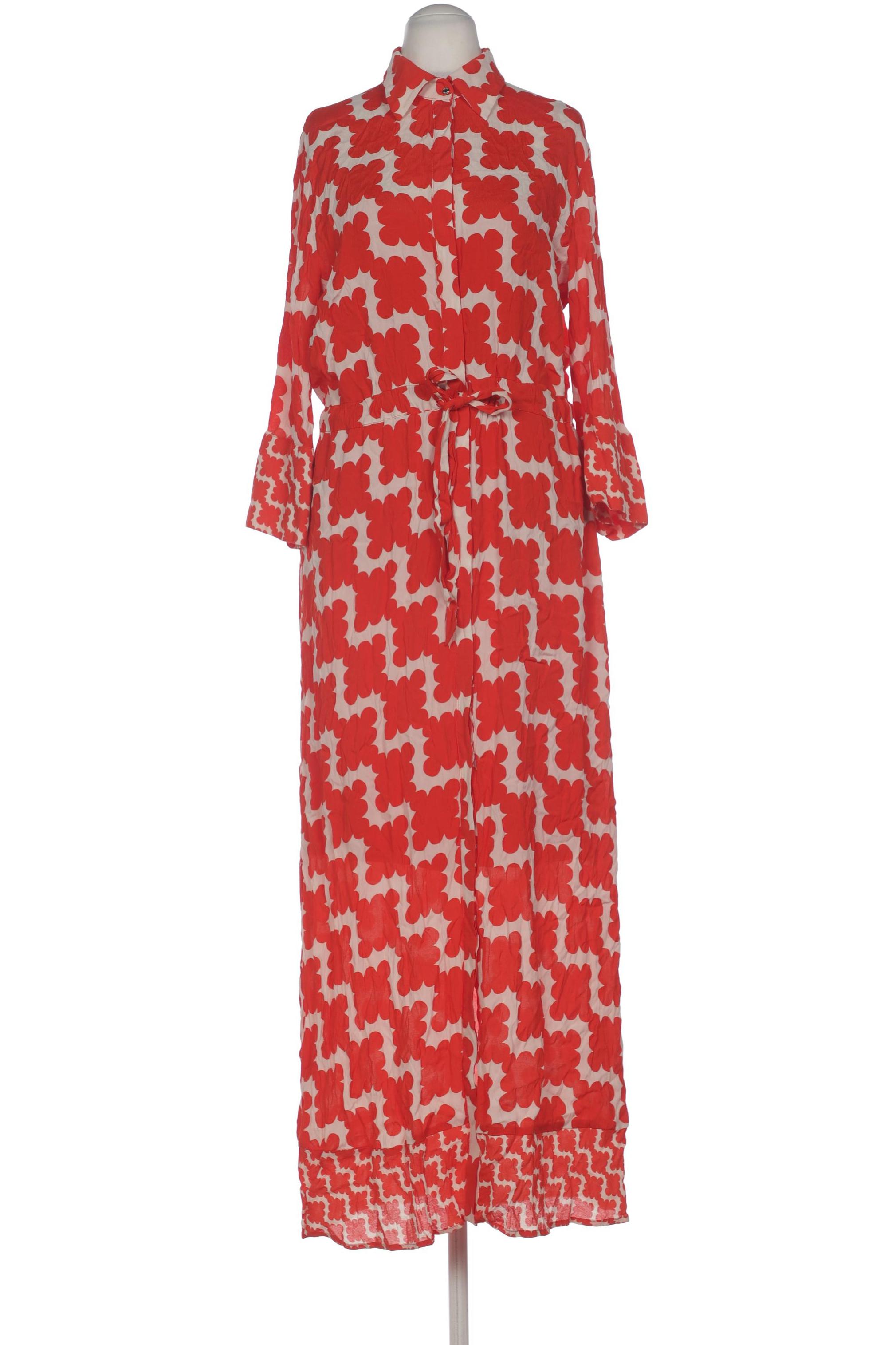 

Esprit Damen Kleid, rot, Gr. 42
