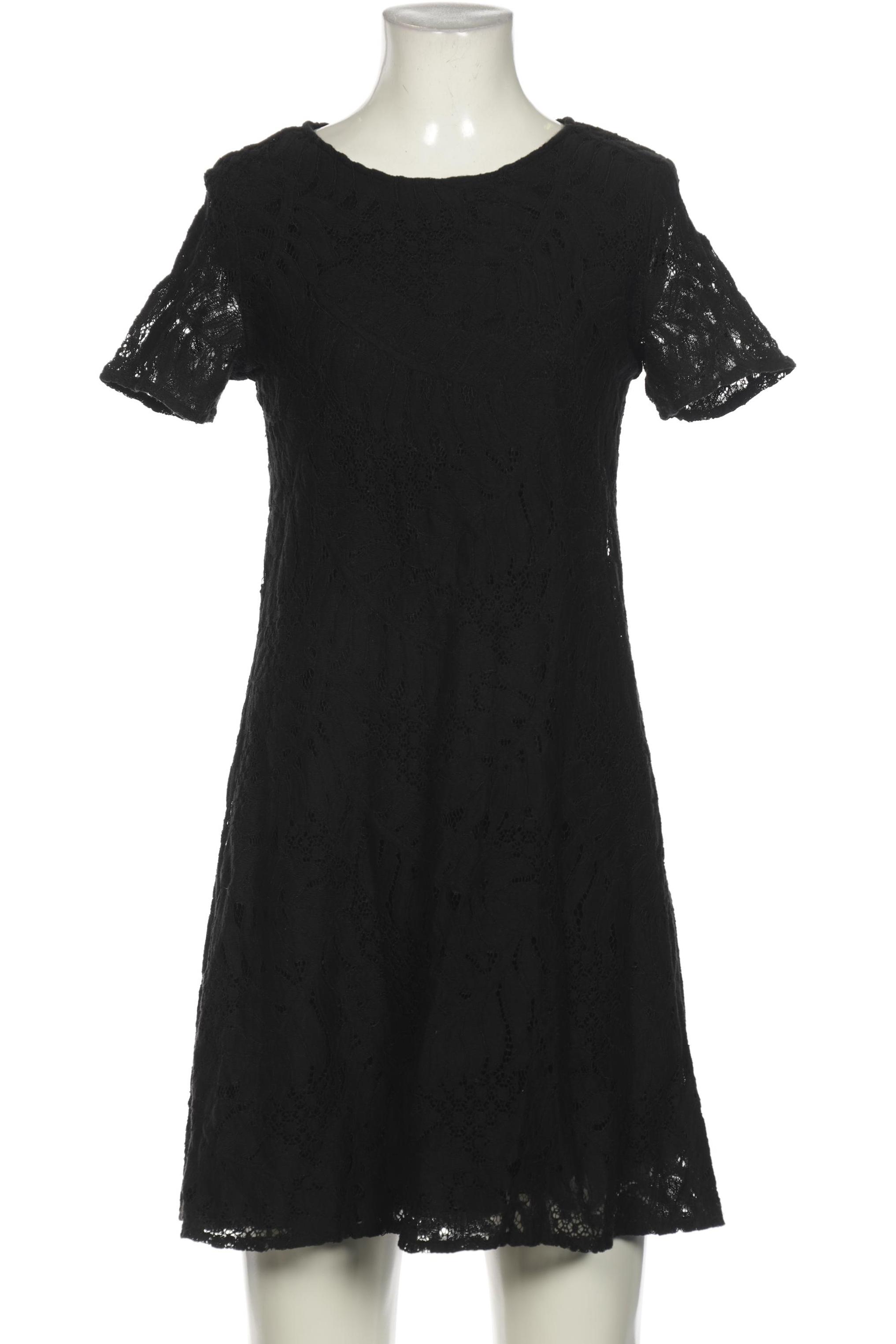 

Esprit Damen Kleid, schwarz, Gr. 36