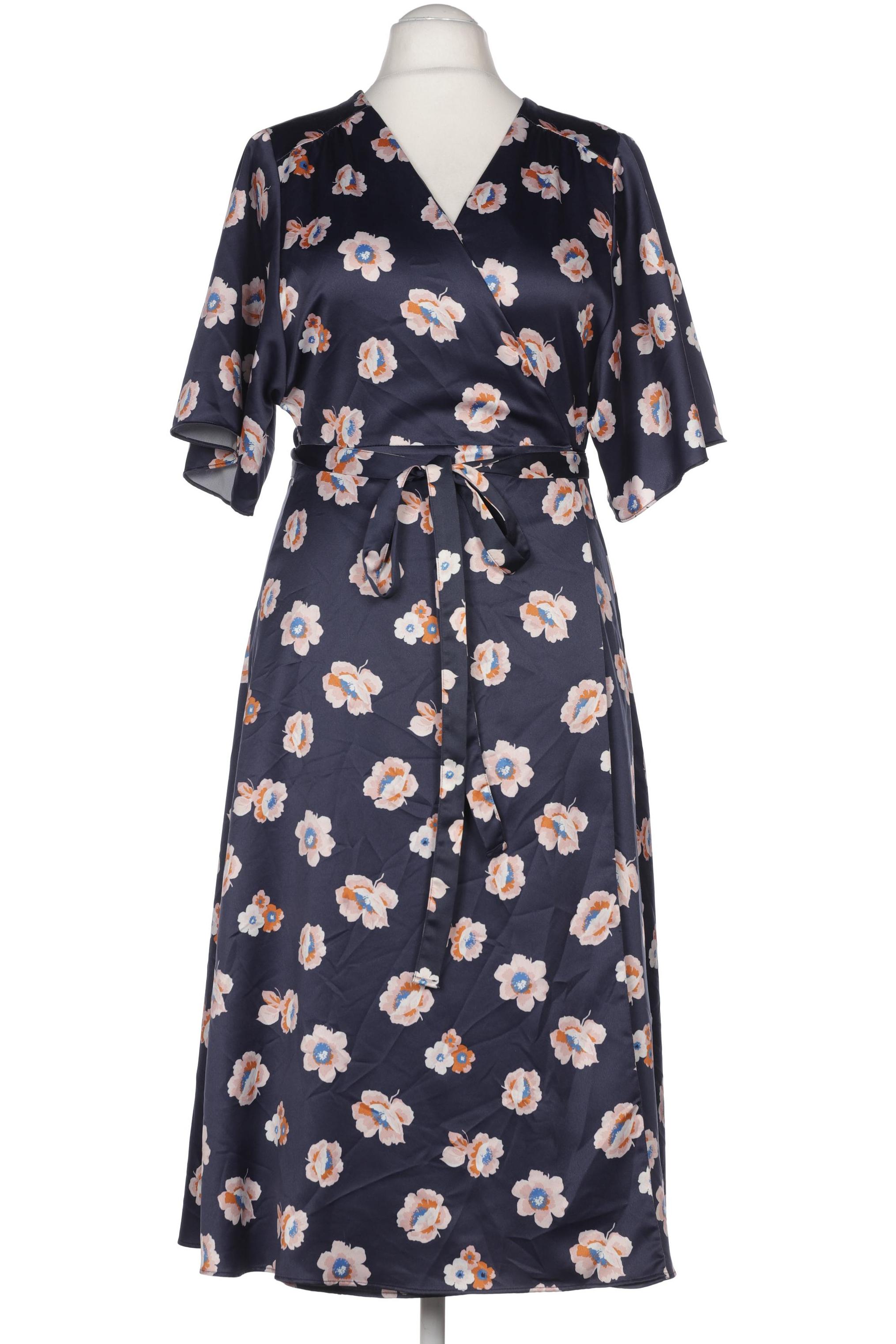 

Esprit Damen Kleid, marineblau, Gr. 42
