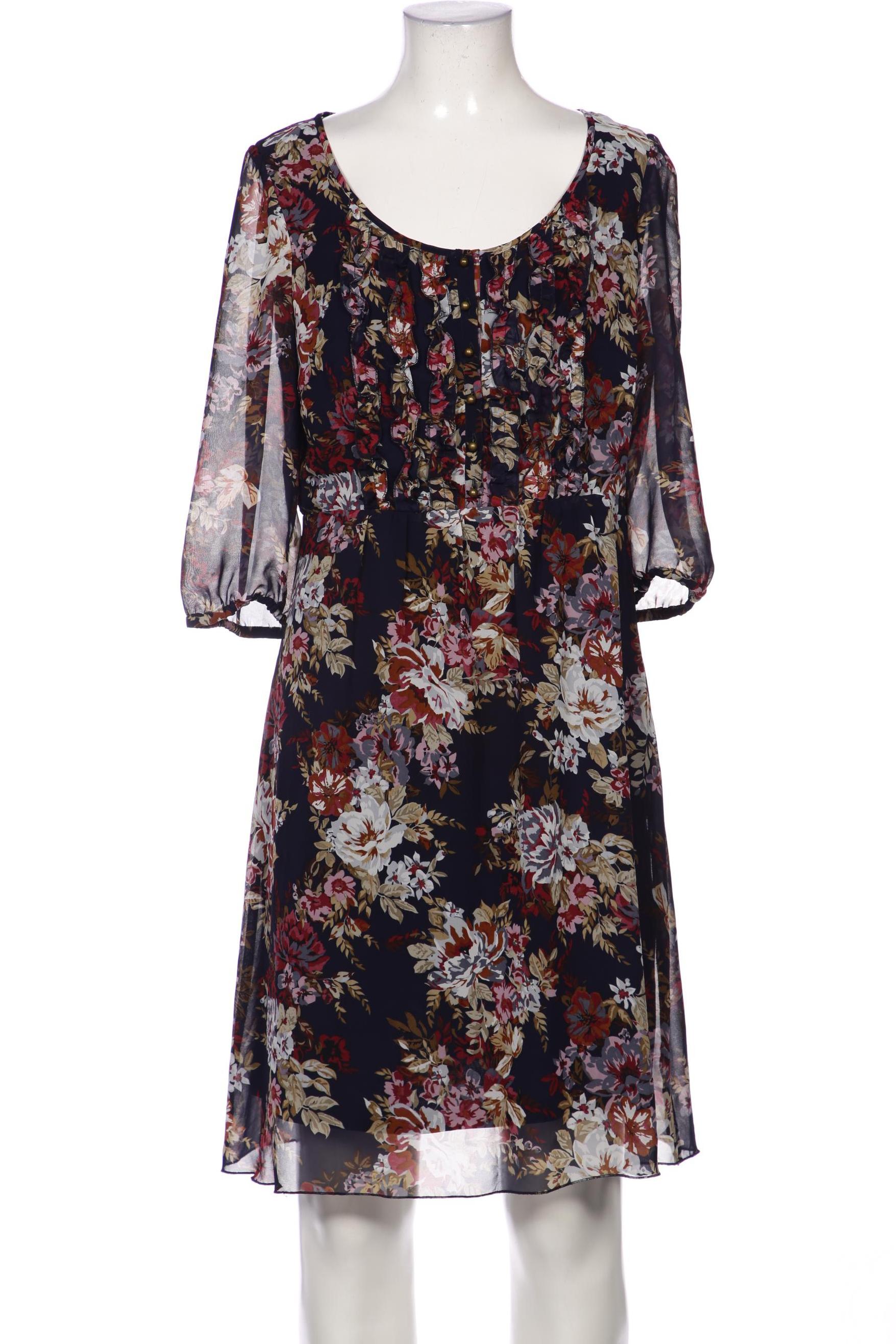 

Esprit Damen Kleid, marineblau