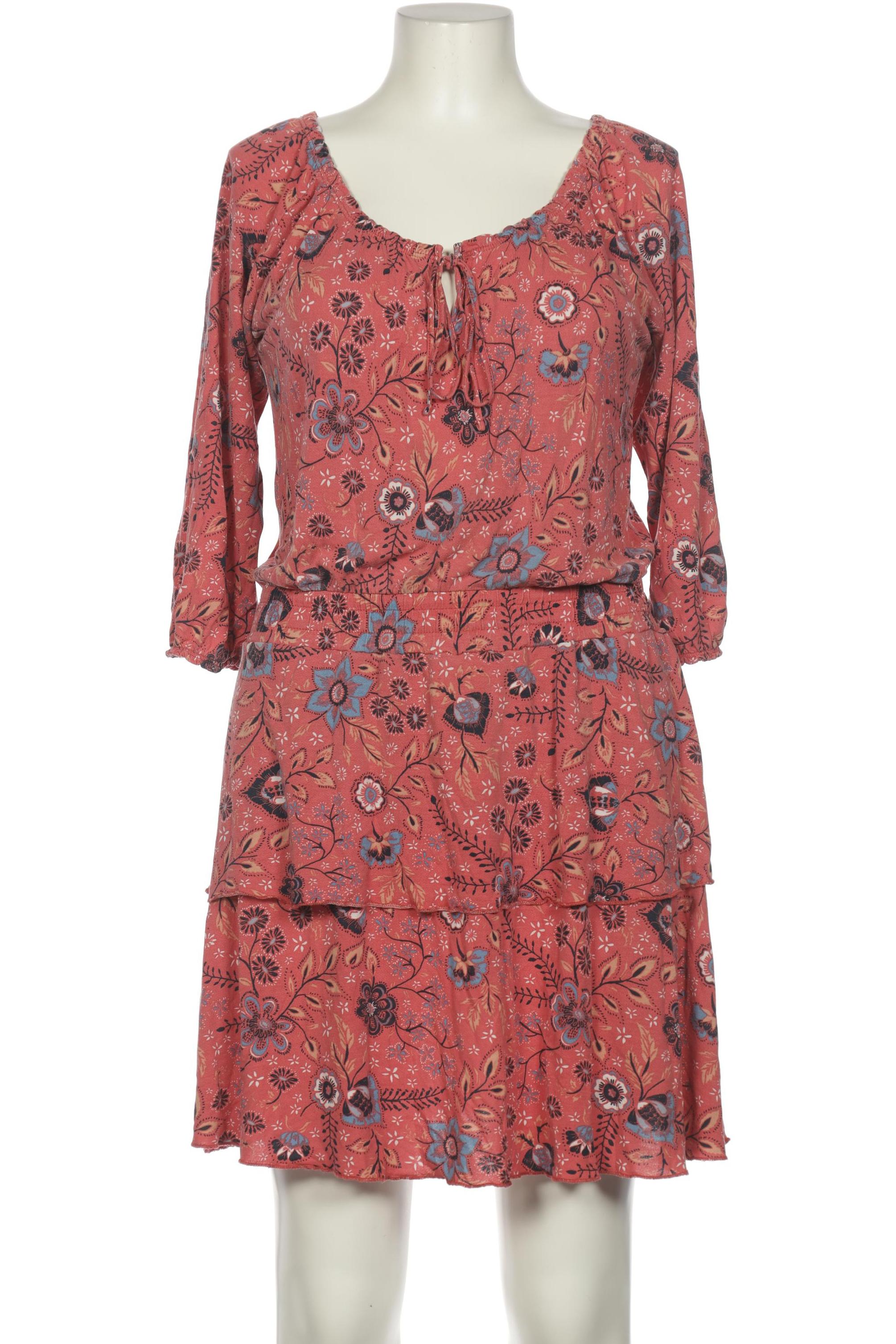 

Esprit Damen Kleid, pink, Gr. 44