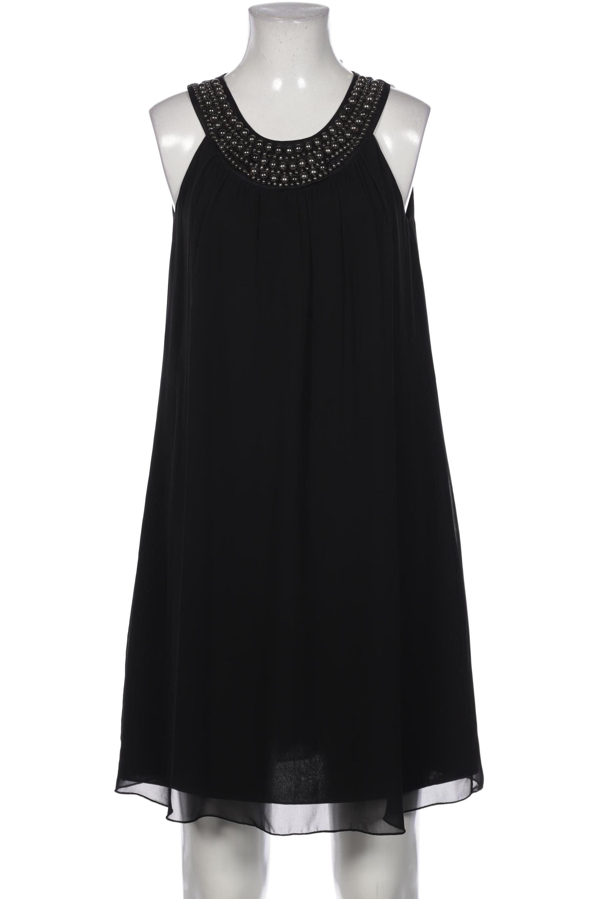 

Esprit Damen Kleid, schwarz, Gr. 38