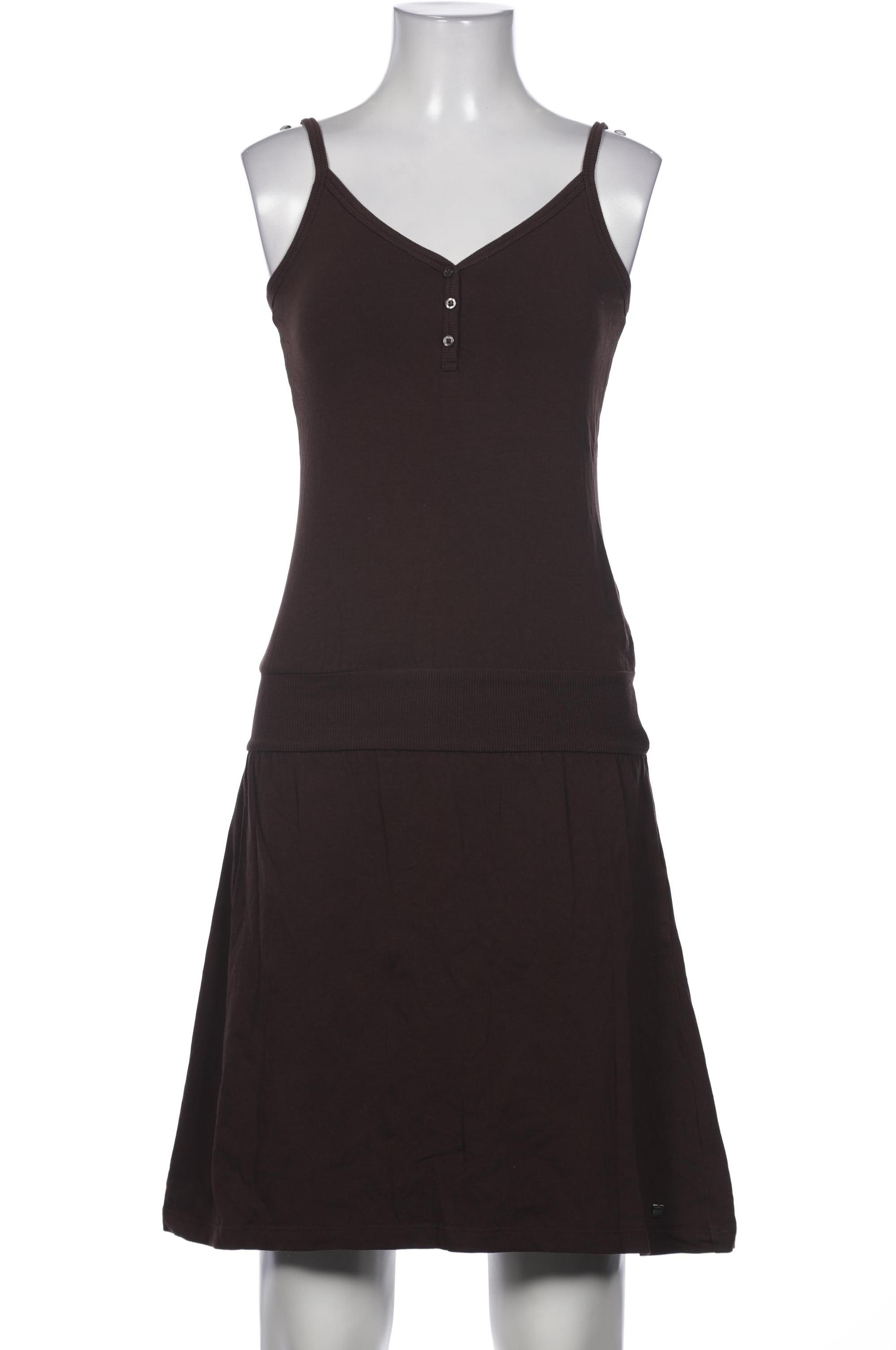 

Esprit Damen Kleid, braun, Gr. 36