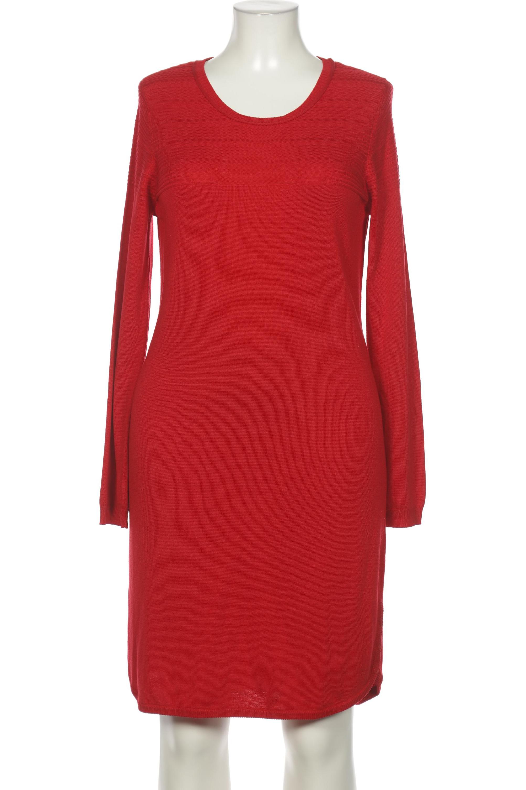 

Esprit Damen Kleid, rot, Gr. 44