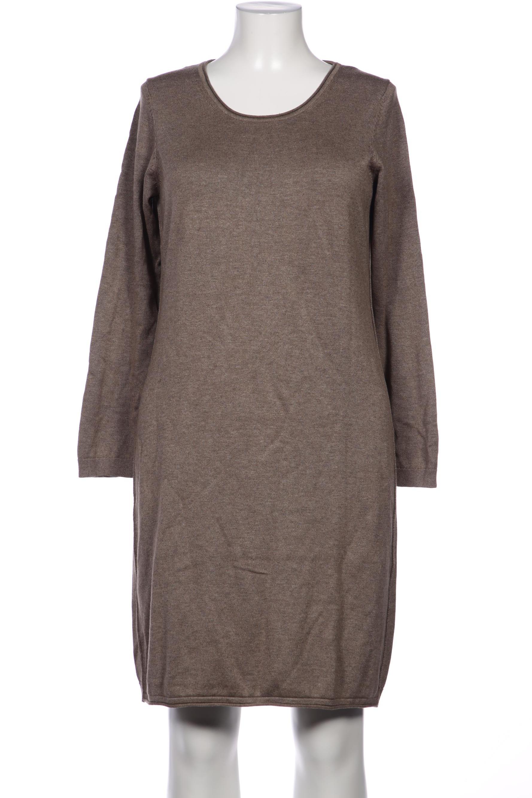 

Esprit Damen Kleid, beige, Gr. 46