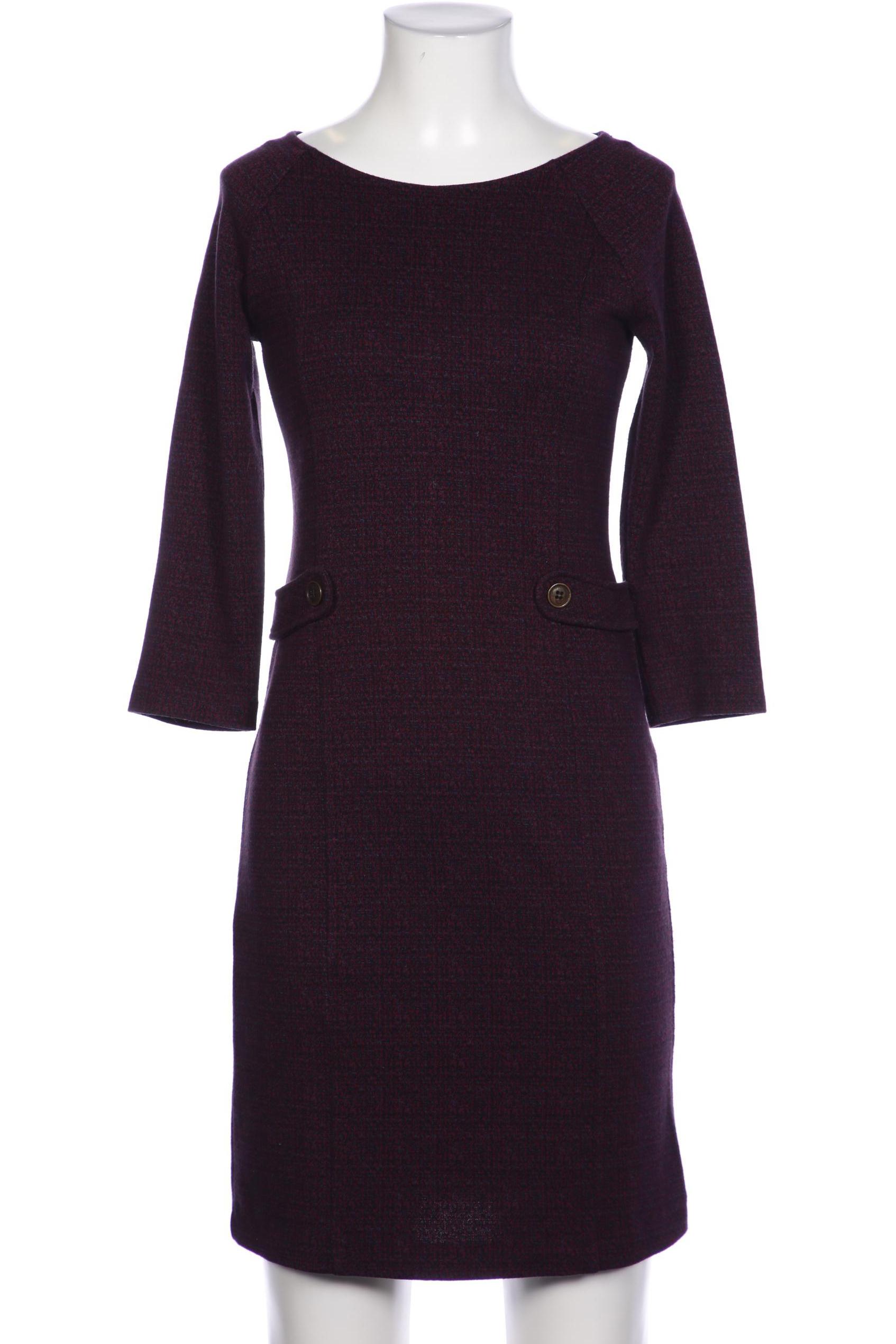 

Esprit Damen Kleid, bordeaux, Gr. 36