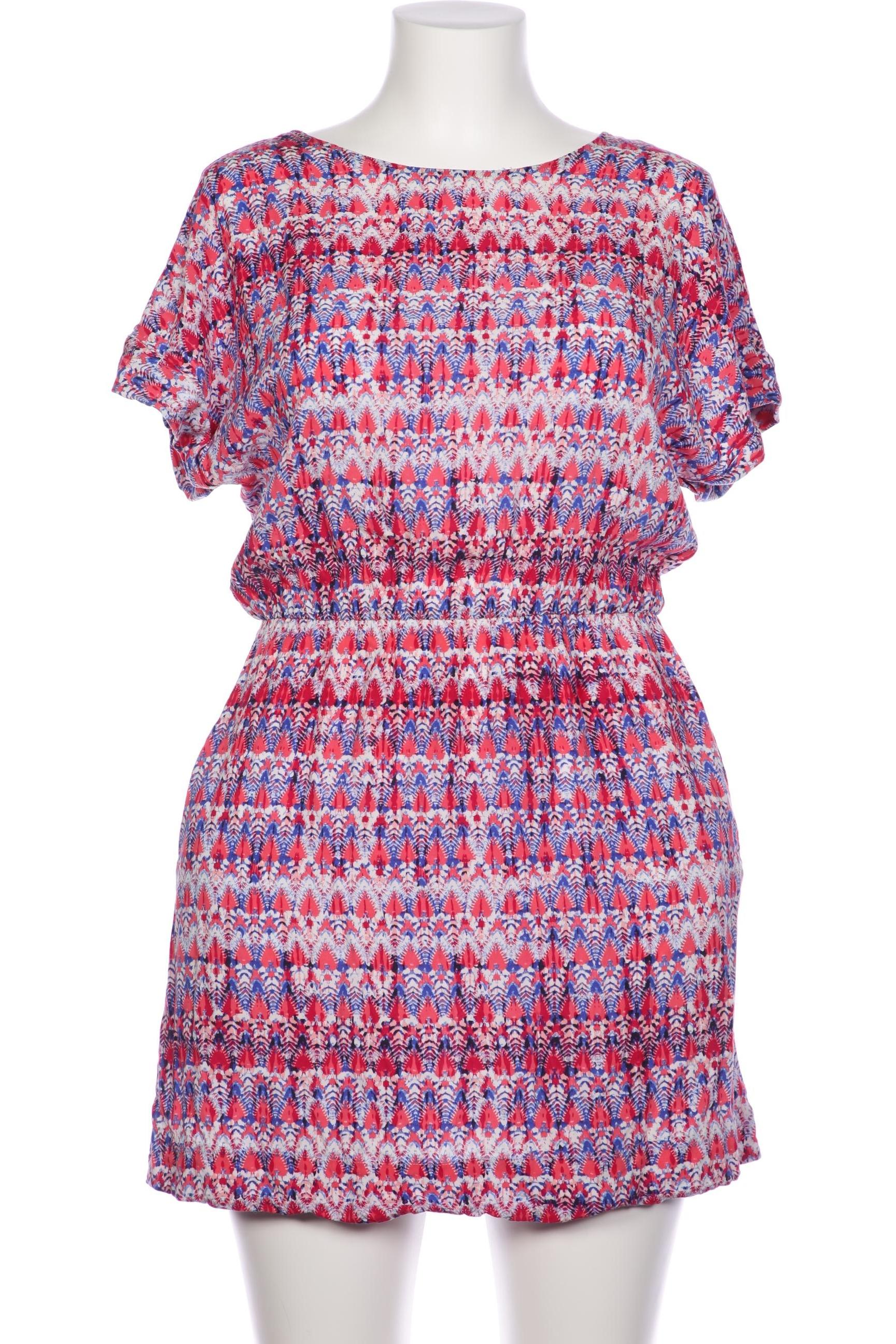 

Esprit Damen Kleid, mehrfarbig, Gr. 42