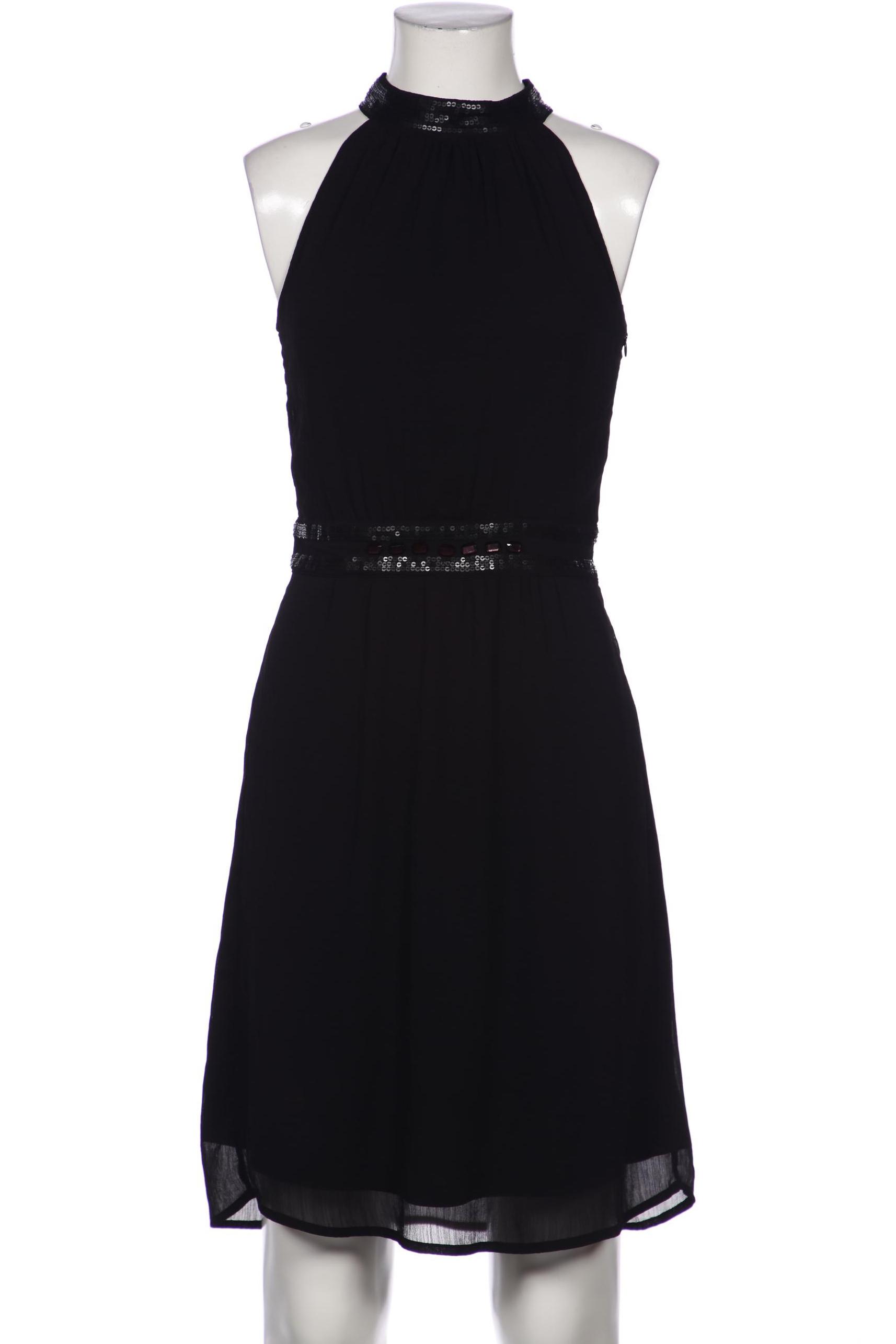 

Esprit Damen Kleid, schwarz, Gr. 34